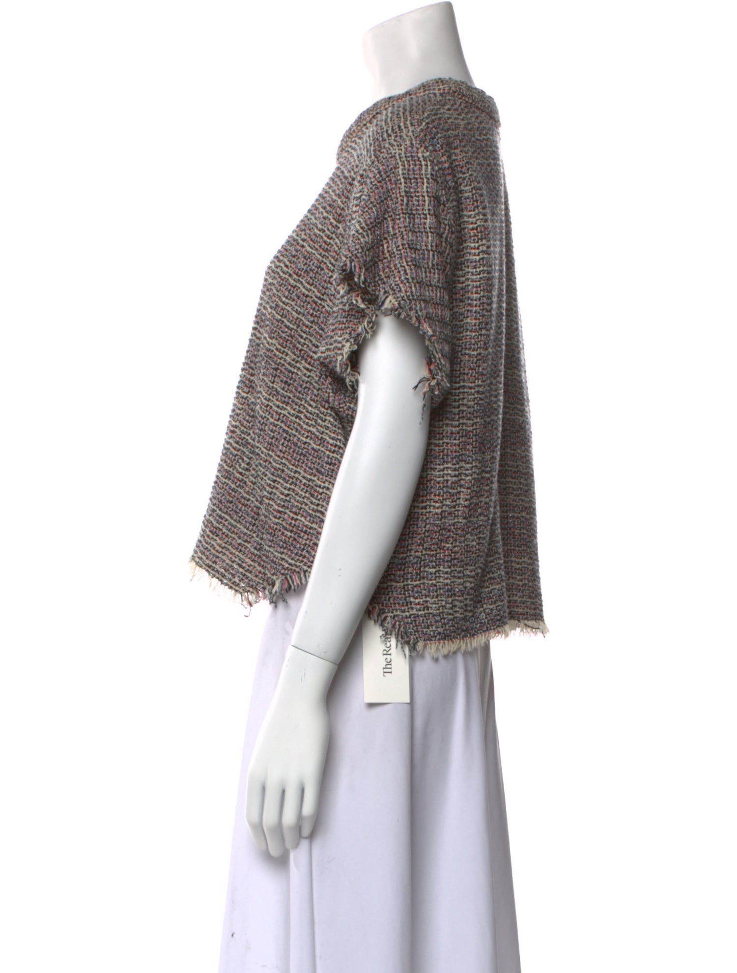 Iro Crew Neck Sweater