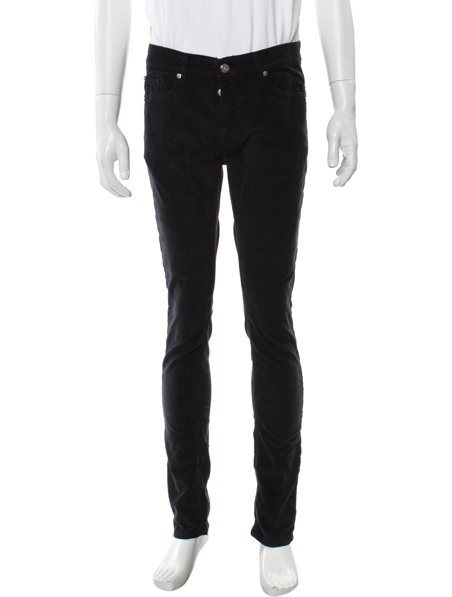 Iro Corduroy Pants w/ Tags