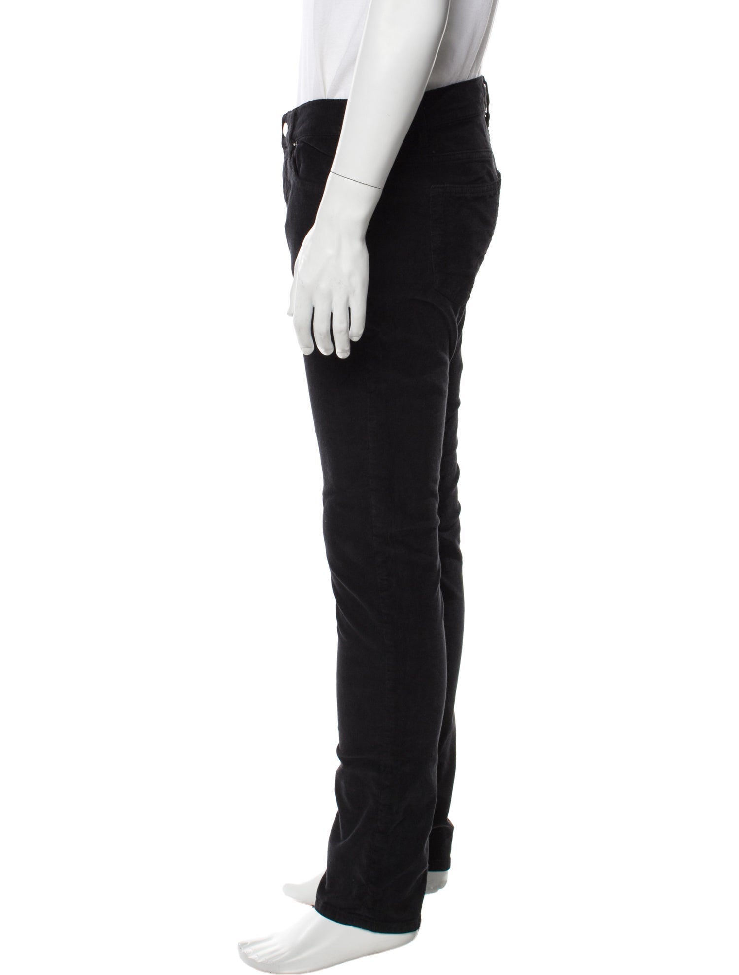 Iro Corduroy Pants w/ Tags