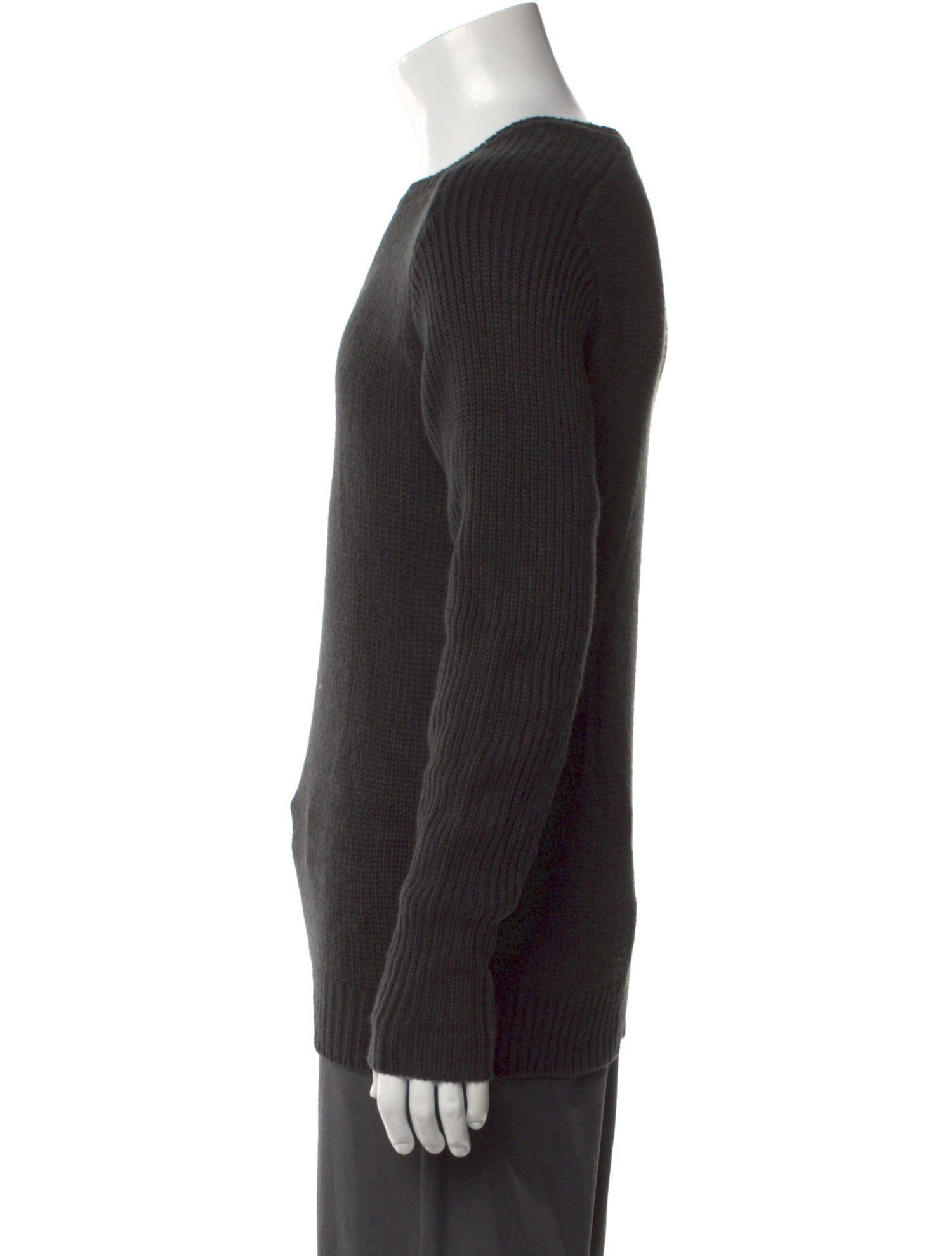 Iro Cashmere Crew Neck Pullover w/ Tags