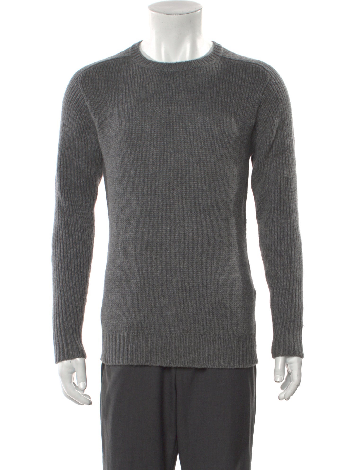 Iro Cashmere Crew Neck Pullover w/ Tags