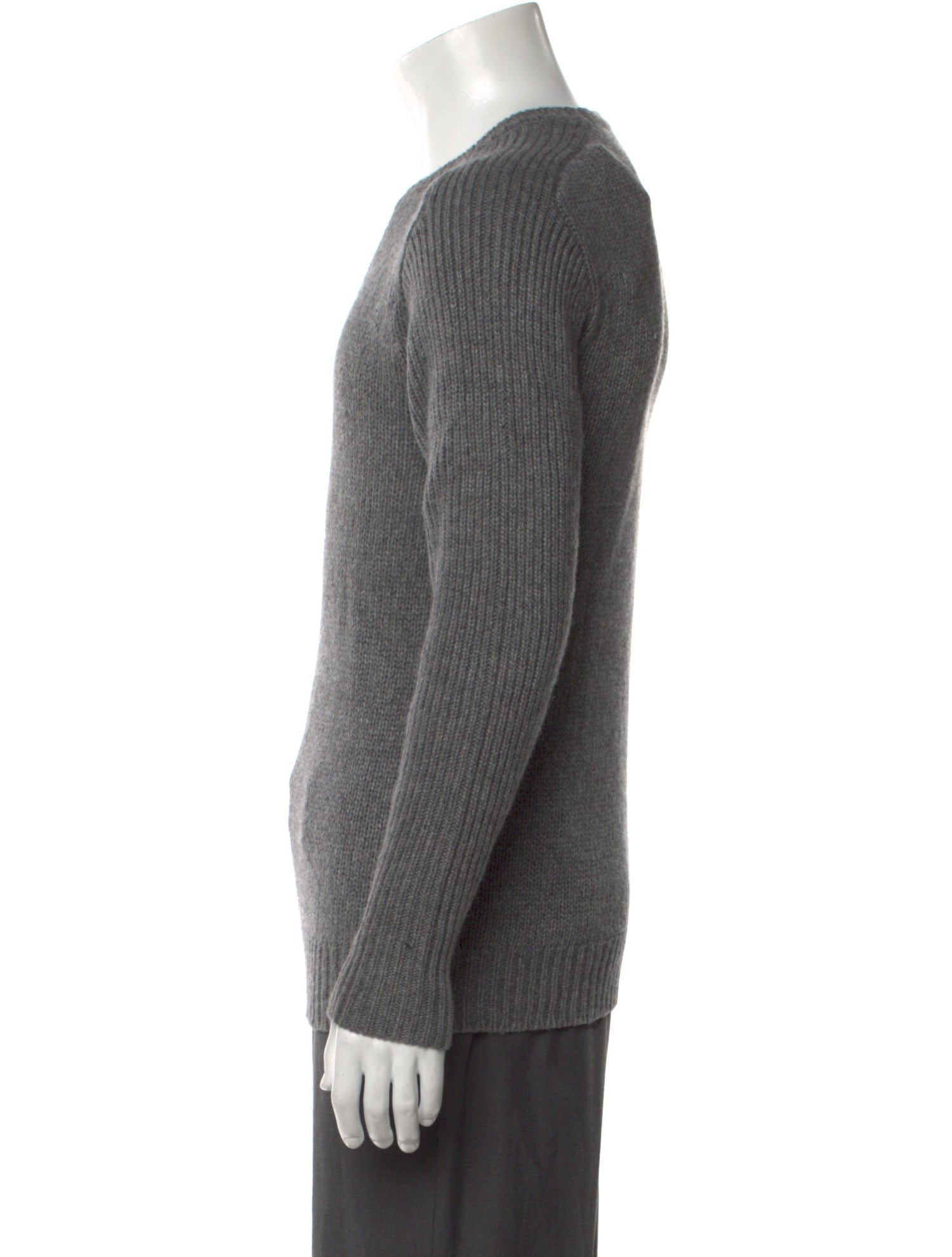 Iro Cashmere Crew Neck Pullover w/ Tags