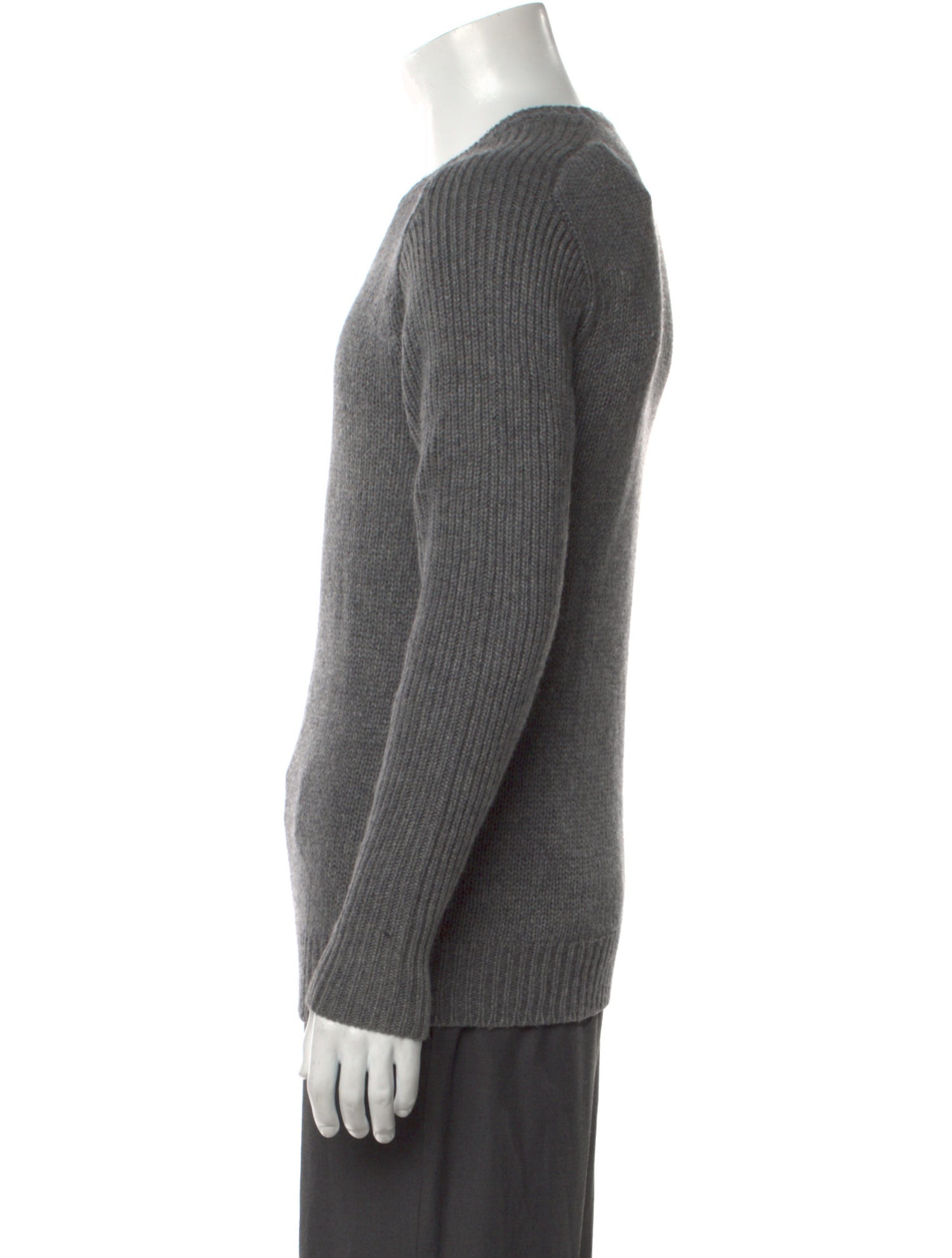 Iro Cashmere Crew Neck Pullover w/ Tags