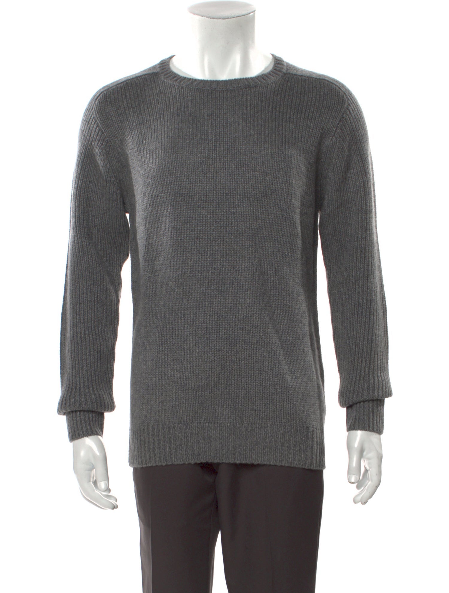 Iro Crew Neck Long Sleeve Pullover w/ Tags