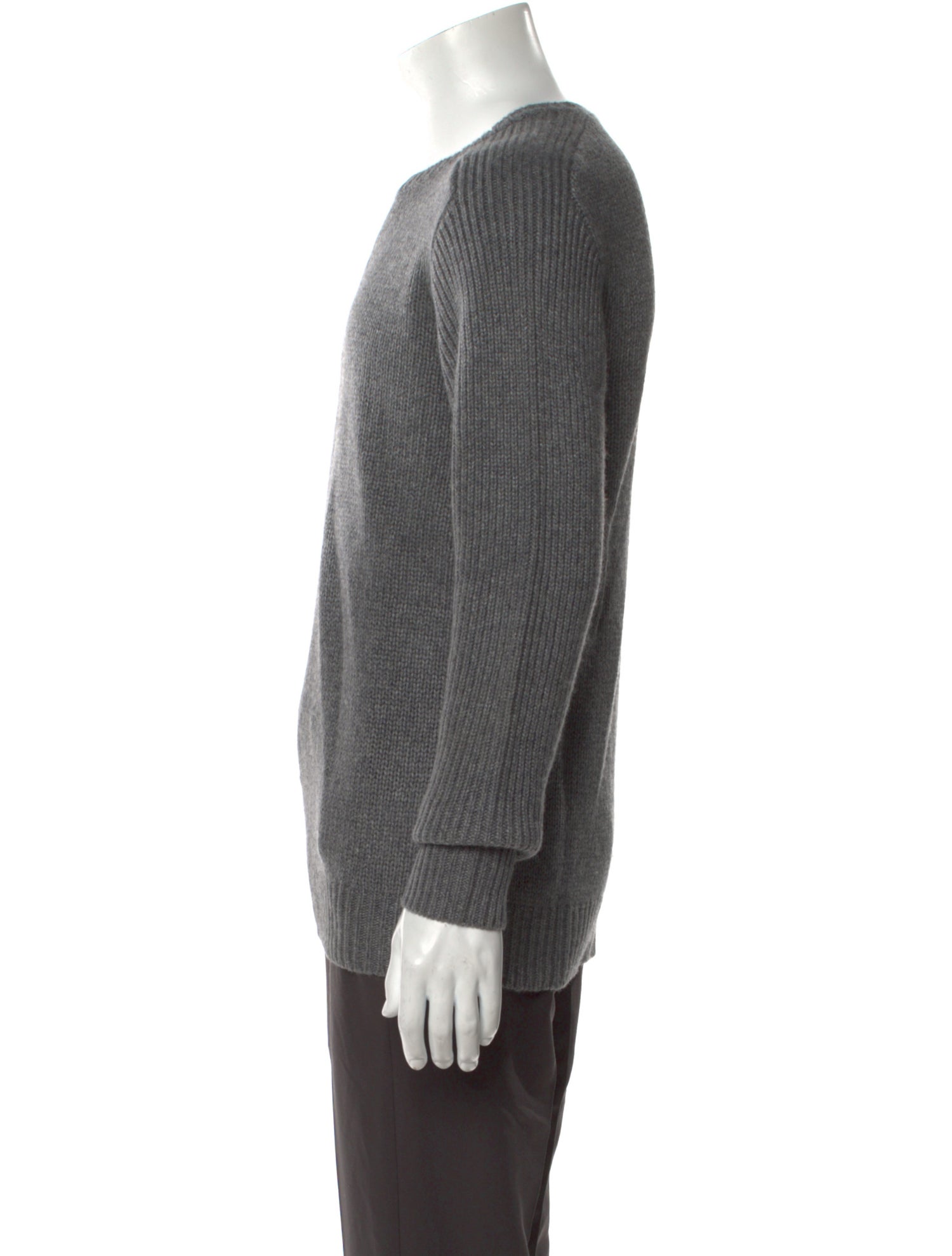 Iro Crew Neck Long Sleeve Pullover w/ Tags