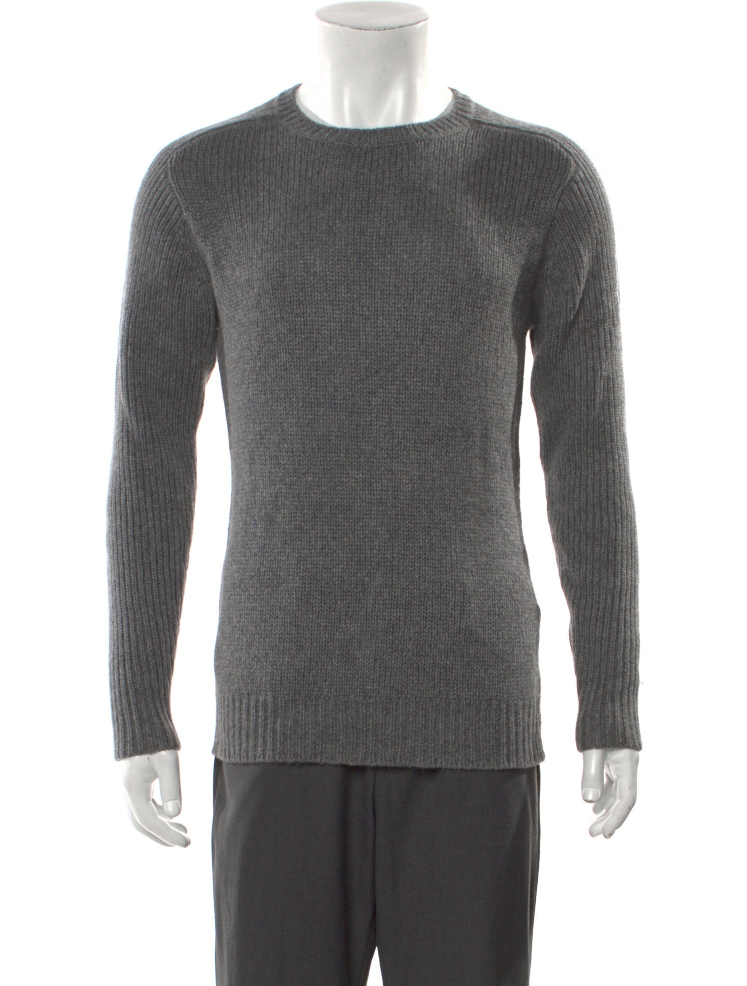 Iro Cashmere Crew Neck Pullover w/ Tags