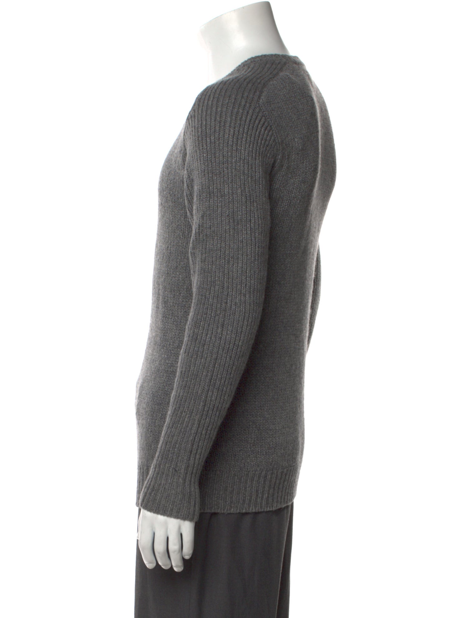 Iro Cashmere Crew Neck Pullover w/ Tags