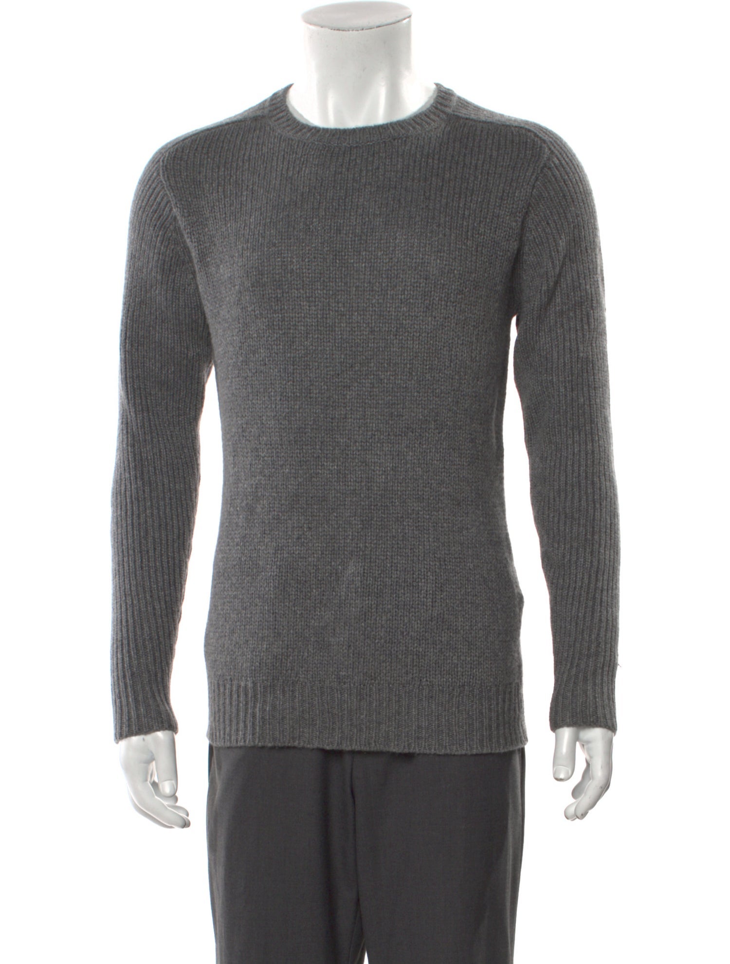Iro Cashmere Crew Neck Pullover w/ Tags