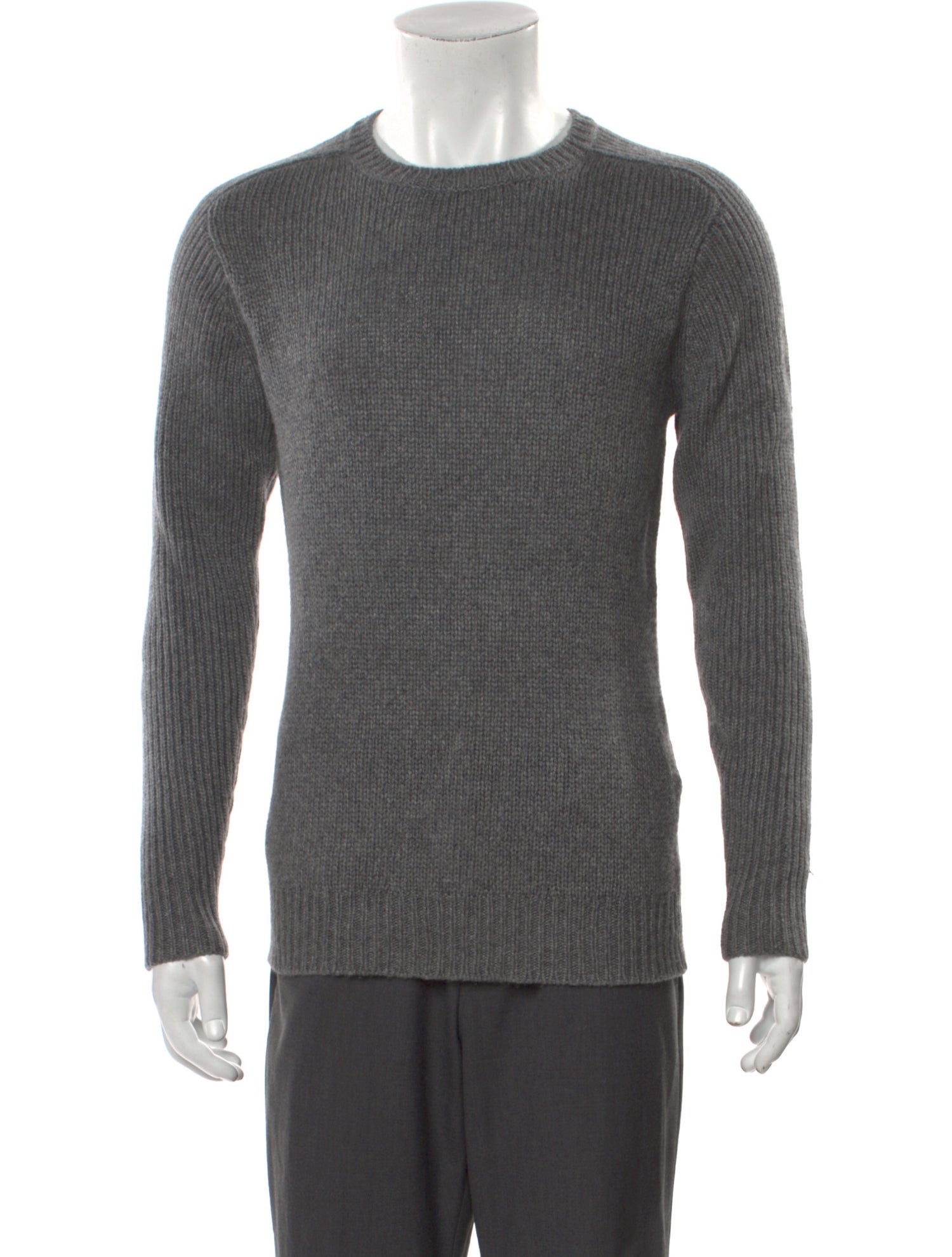 Iro Cashmere Crew Neck Pullover w/ Tags