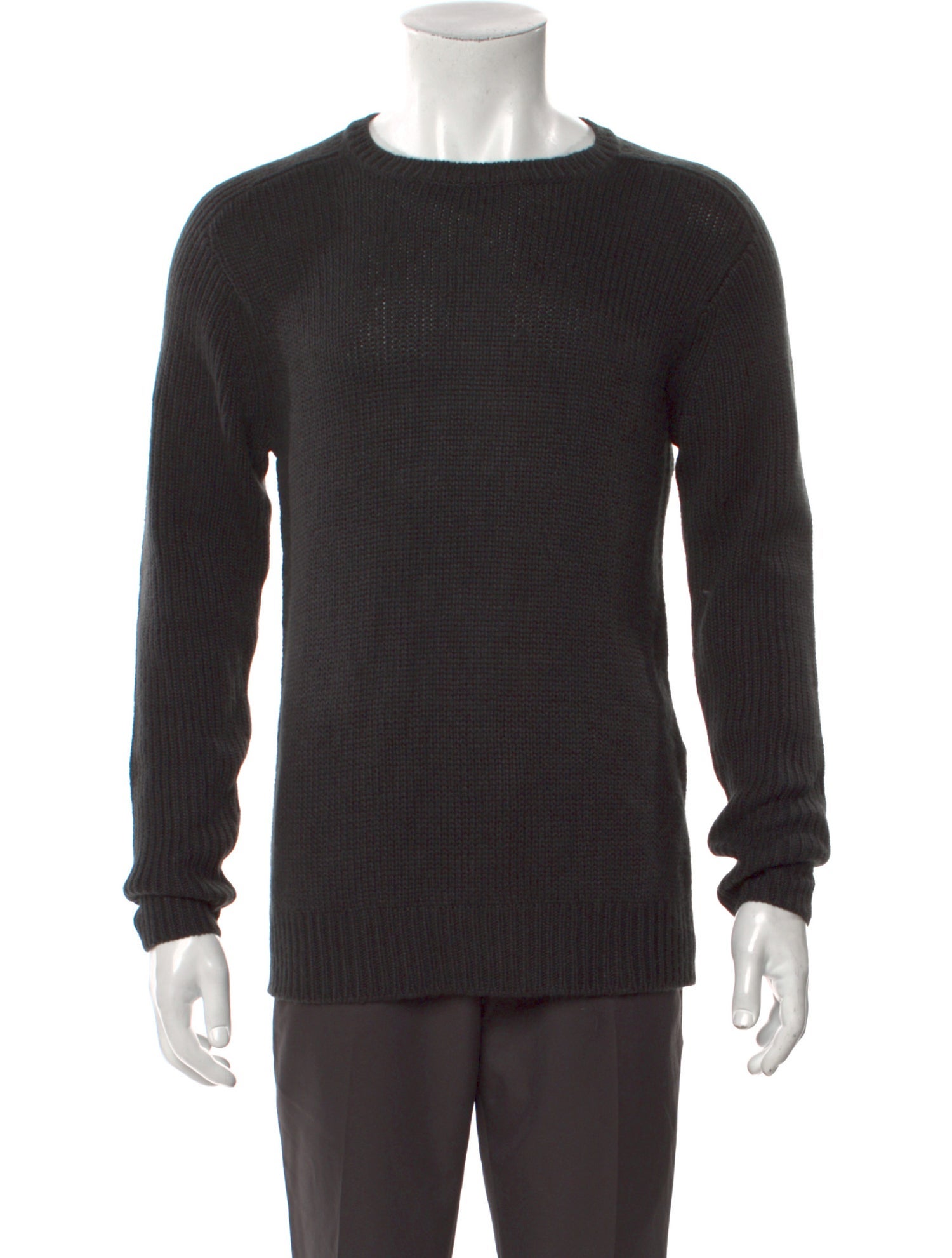 Iro Cashmere Crew Neck Pullover