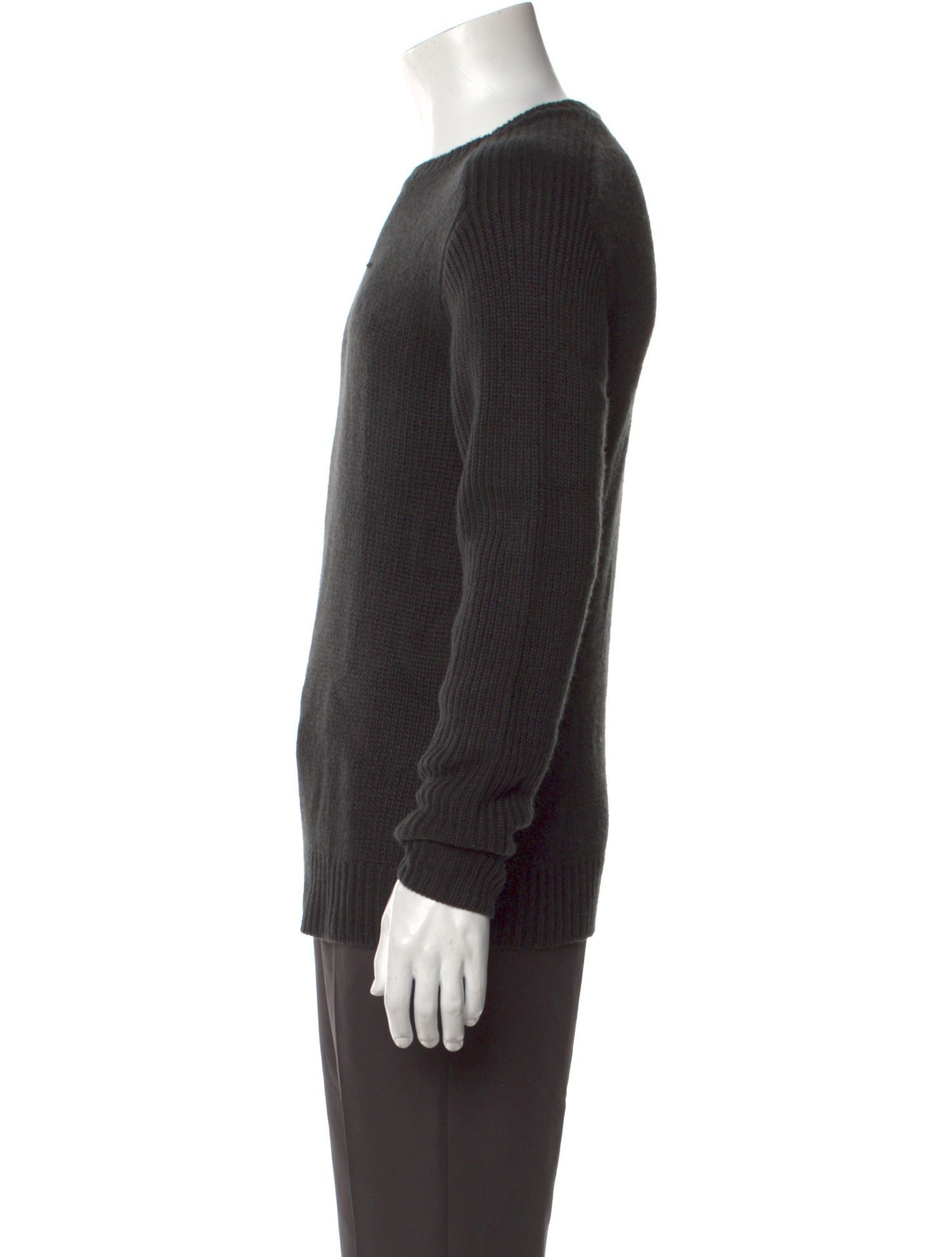 Iro Cashmere Crew Neck Pullover