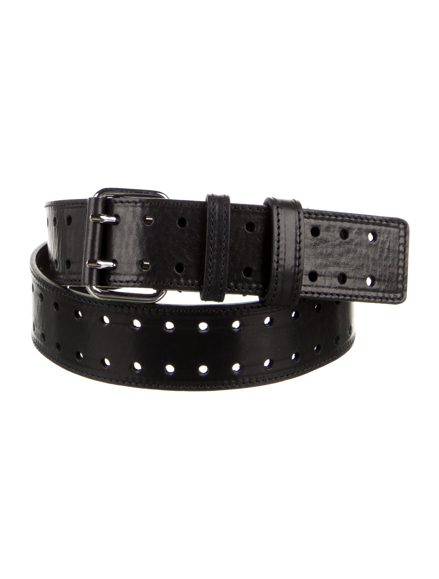 Iro Leather Belt