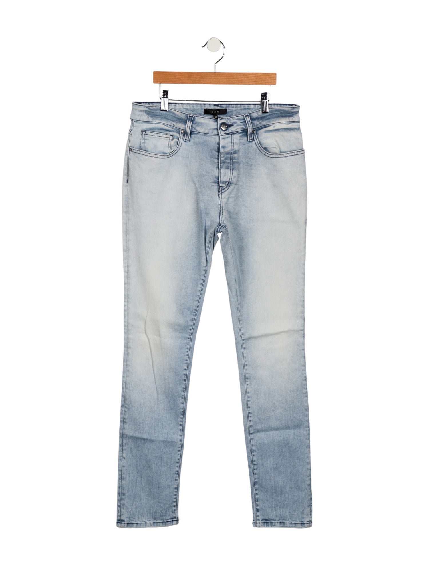 Iro Skinny Jeans w/ Tags