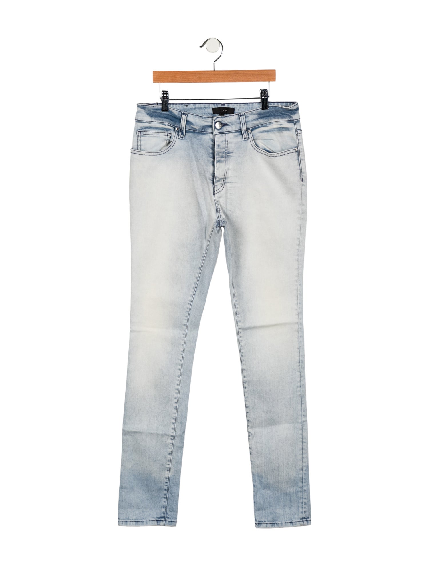 Iro Skinny Jeans w/ Tags