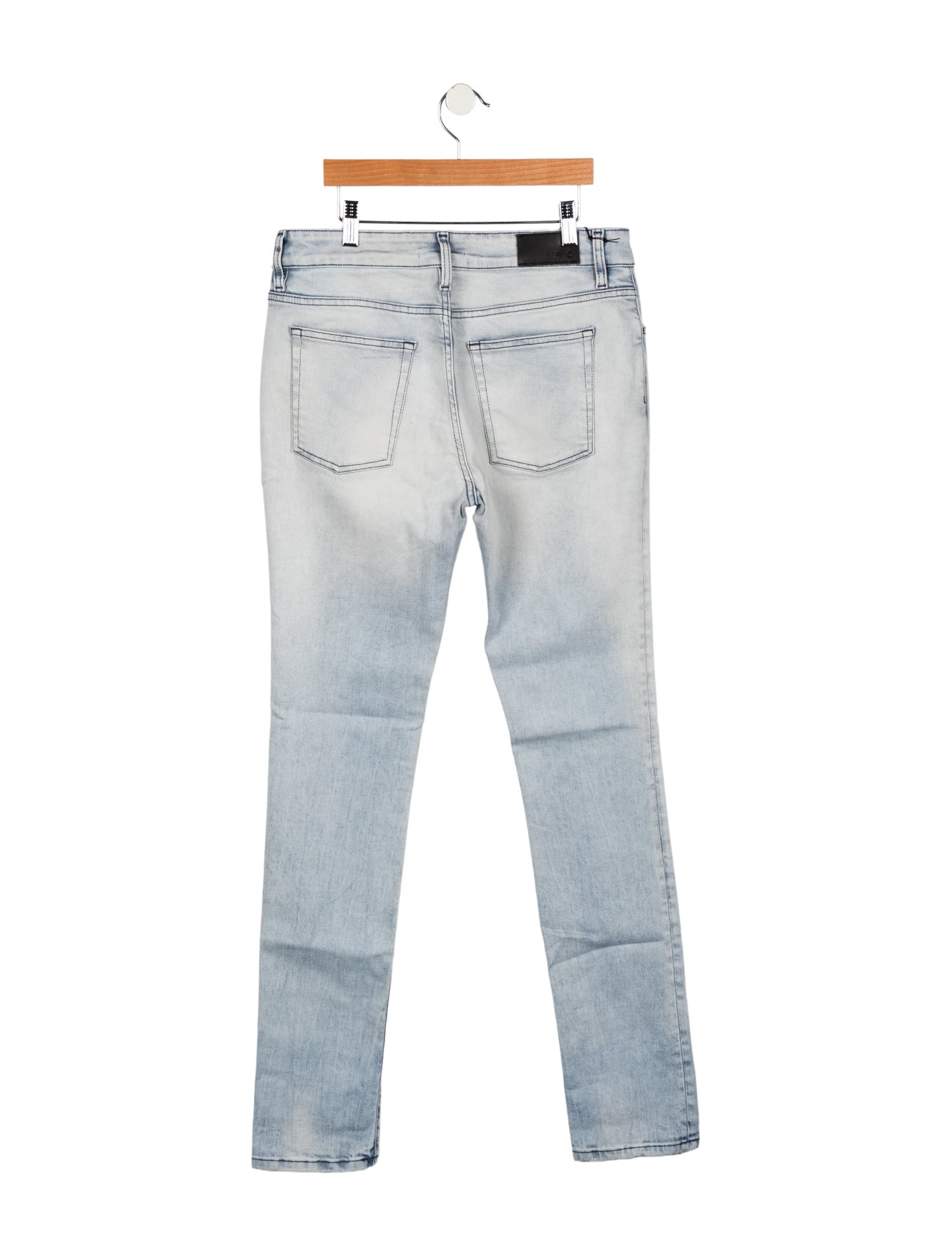 Iro Skinny Jeans w/ Tags