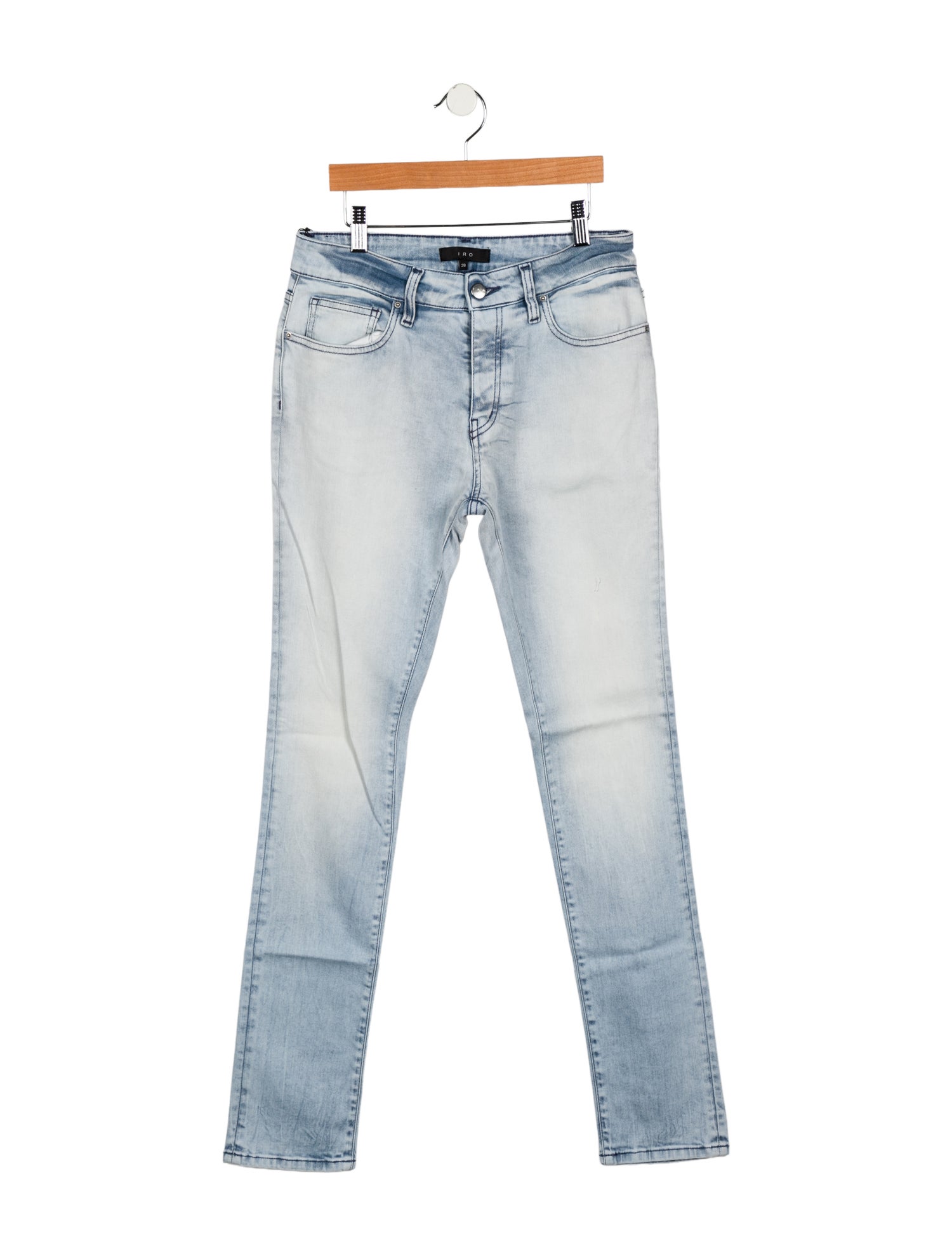 Iro Skinny Jeans w/ Tags