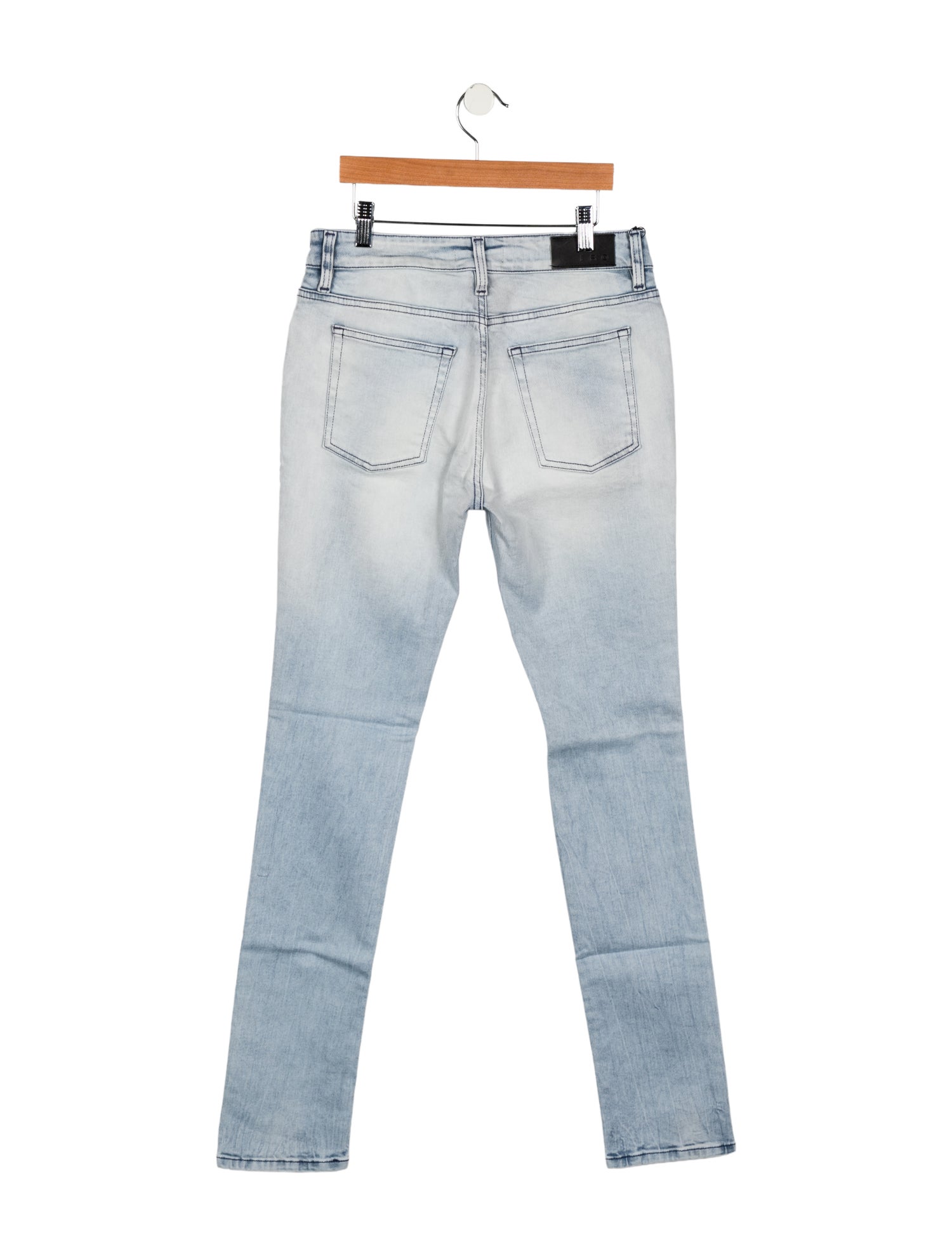 Iro Skinny Jeans w/ Tags