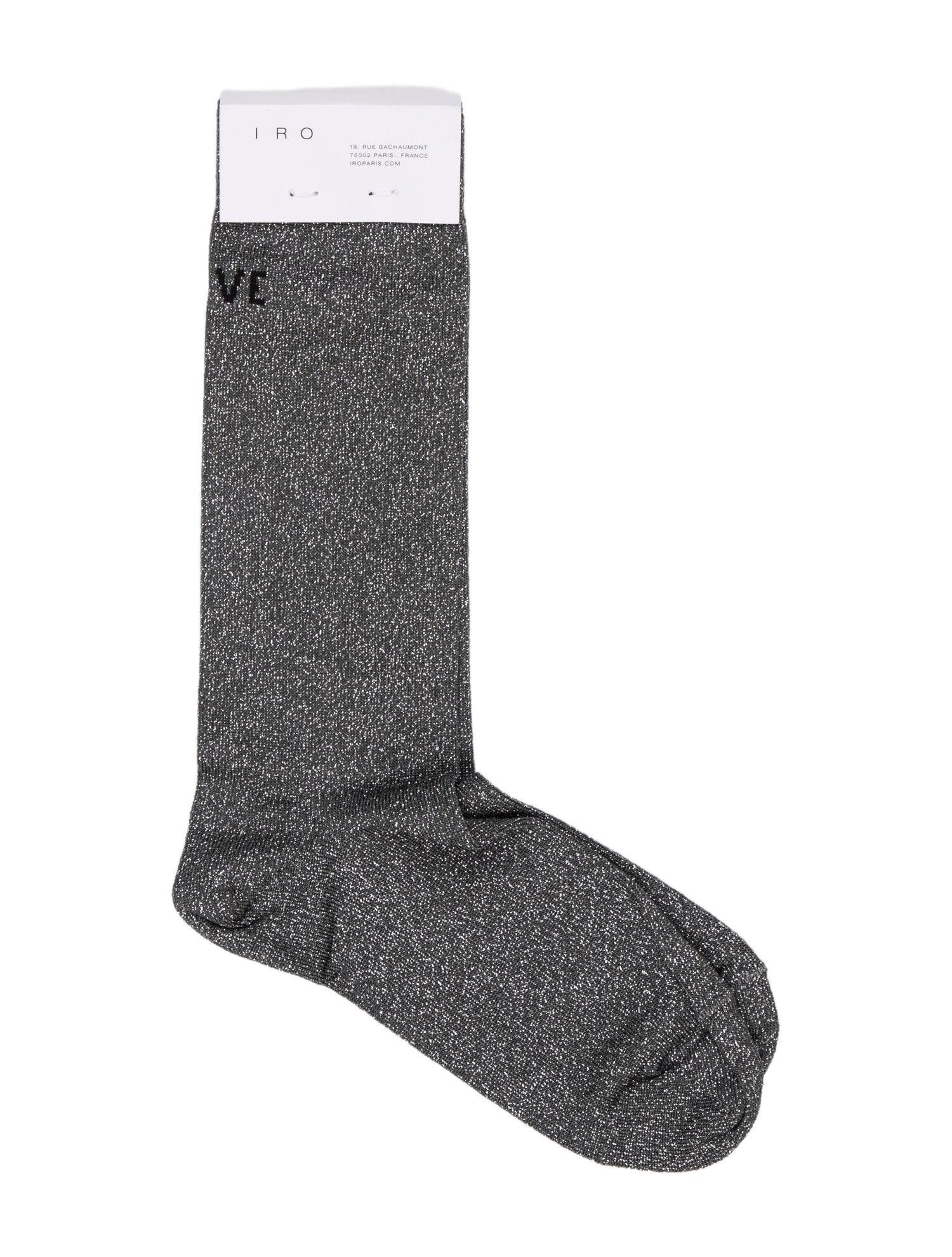 Iro long socks