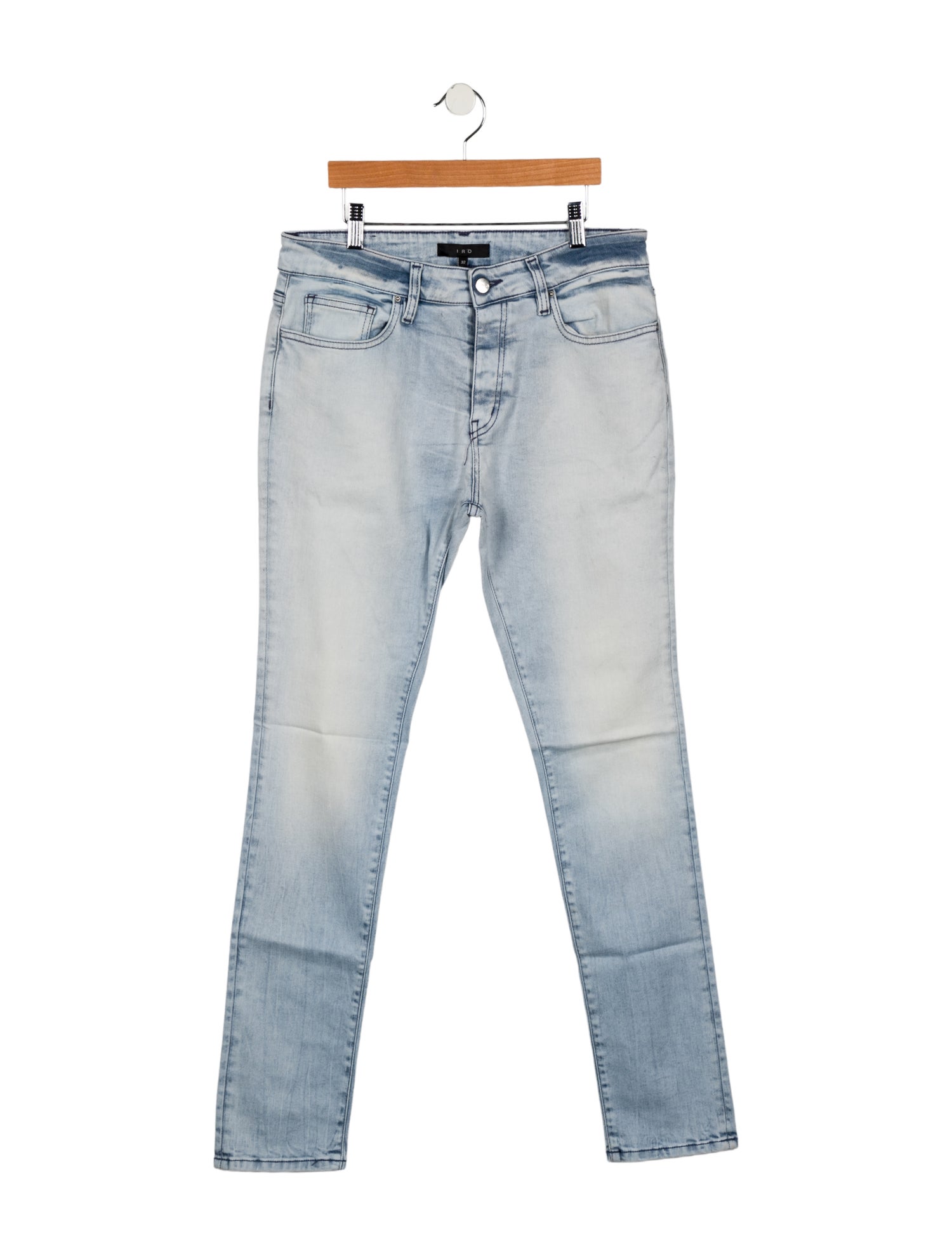 Iro Skinny Jeans w/ Tags