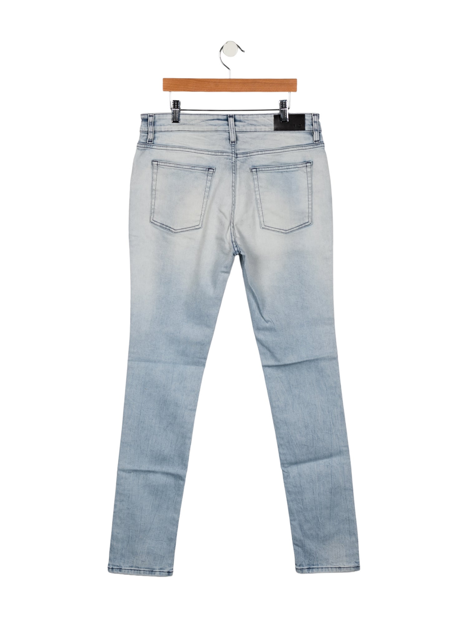 Iro Skinny Jeans w/ Tags