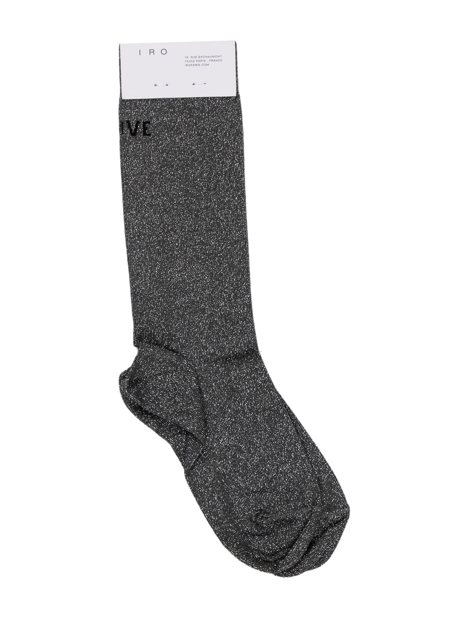 Iro long socks