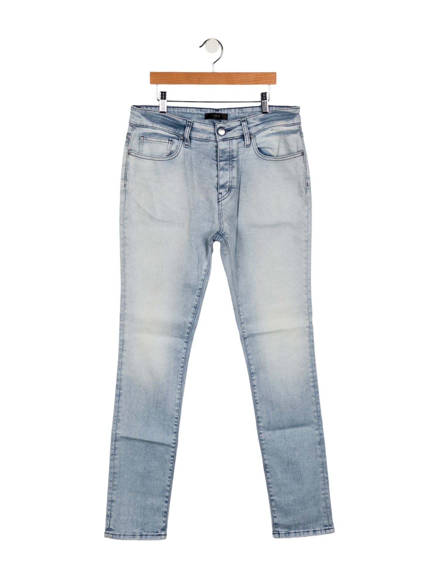 Iro Skinny Jeans