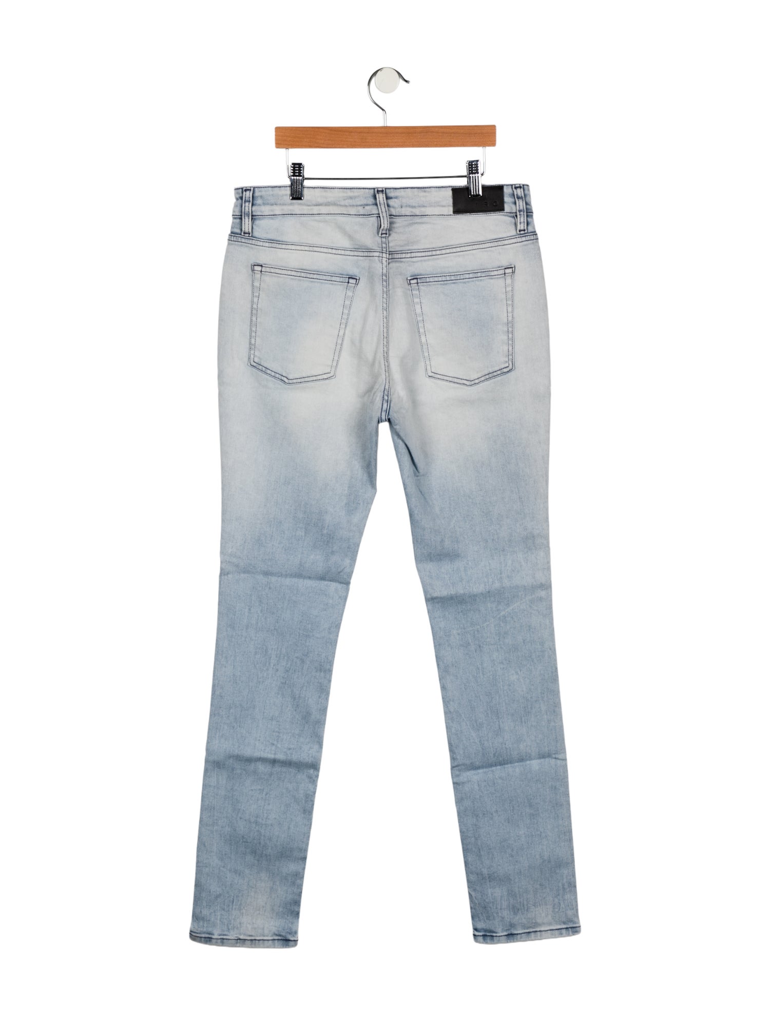 Iro Skinny Jeans