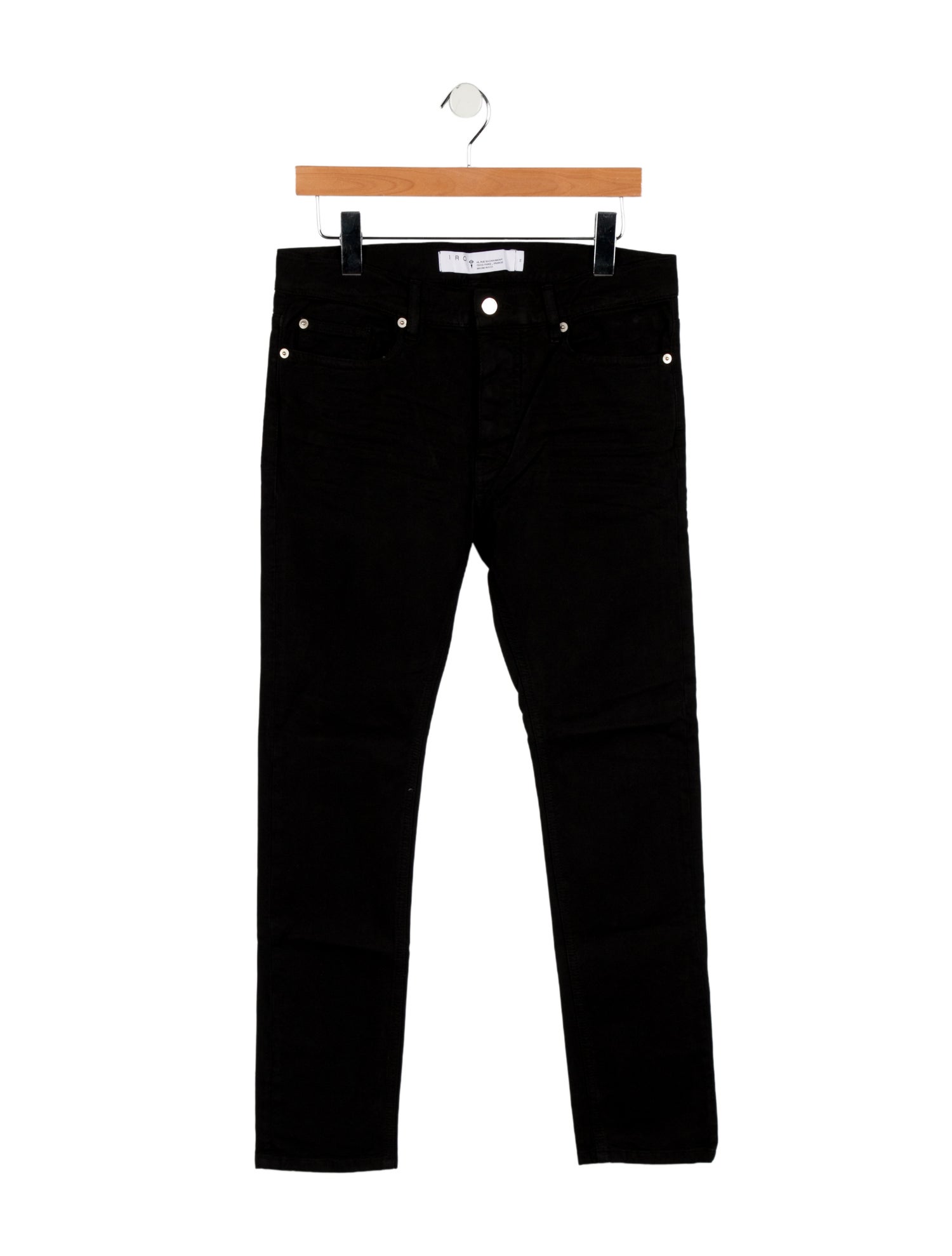 Iro Skinny Jeans