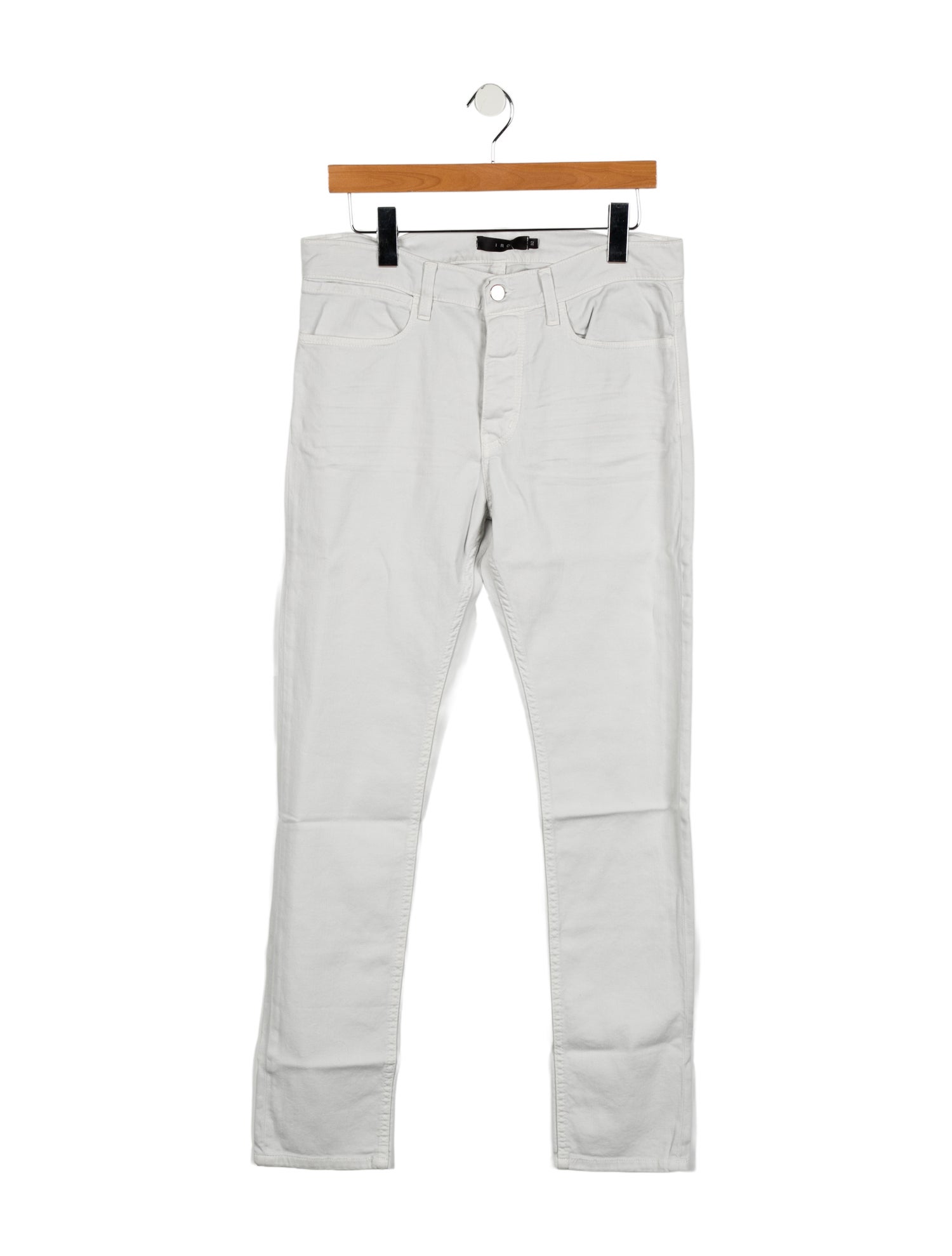 Iro Skinny Jeans
