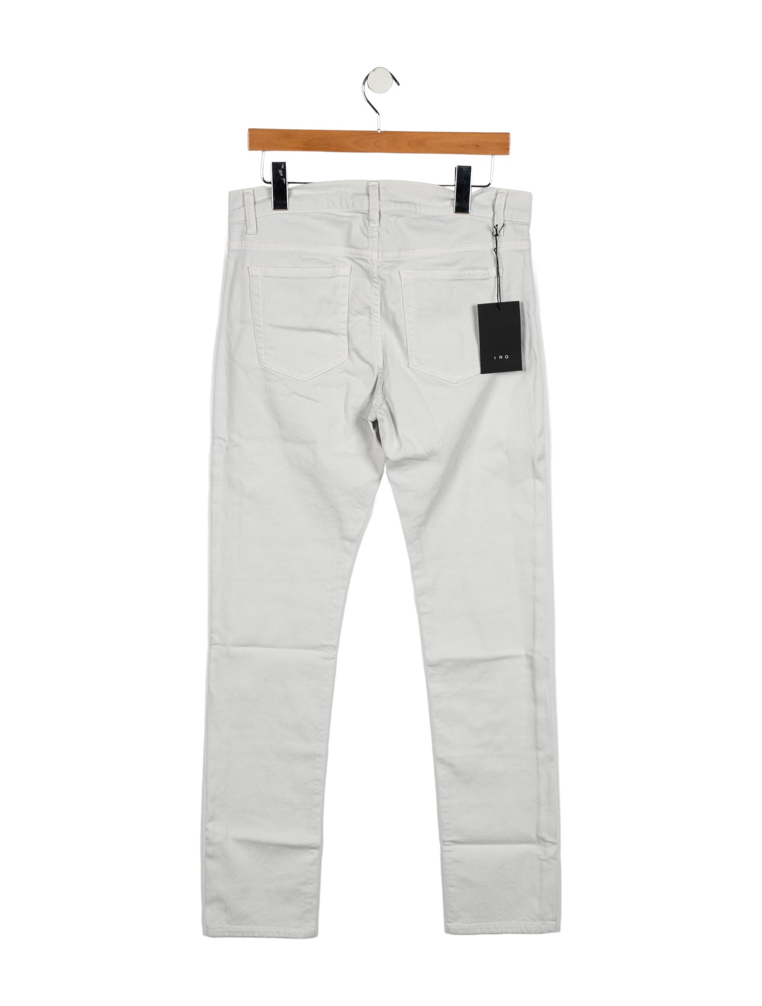 Iro Skinny Jeans
