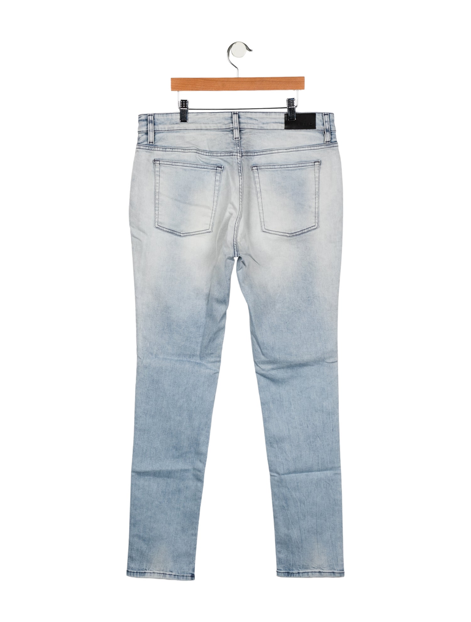 Iro Skinny Jeans w/ Tags