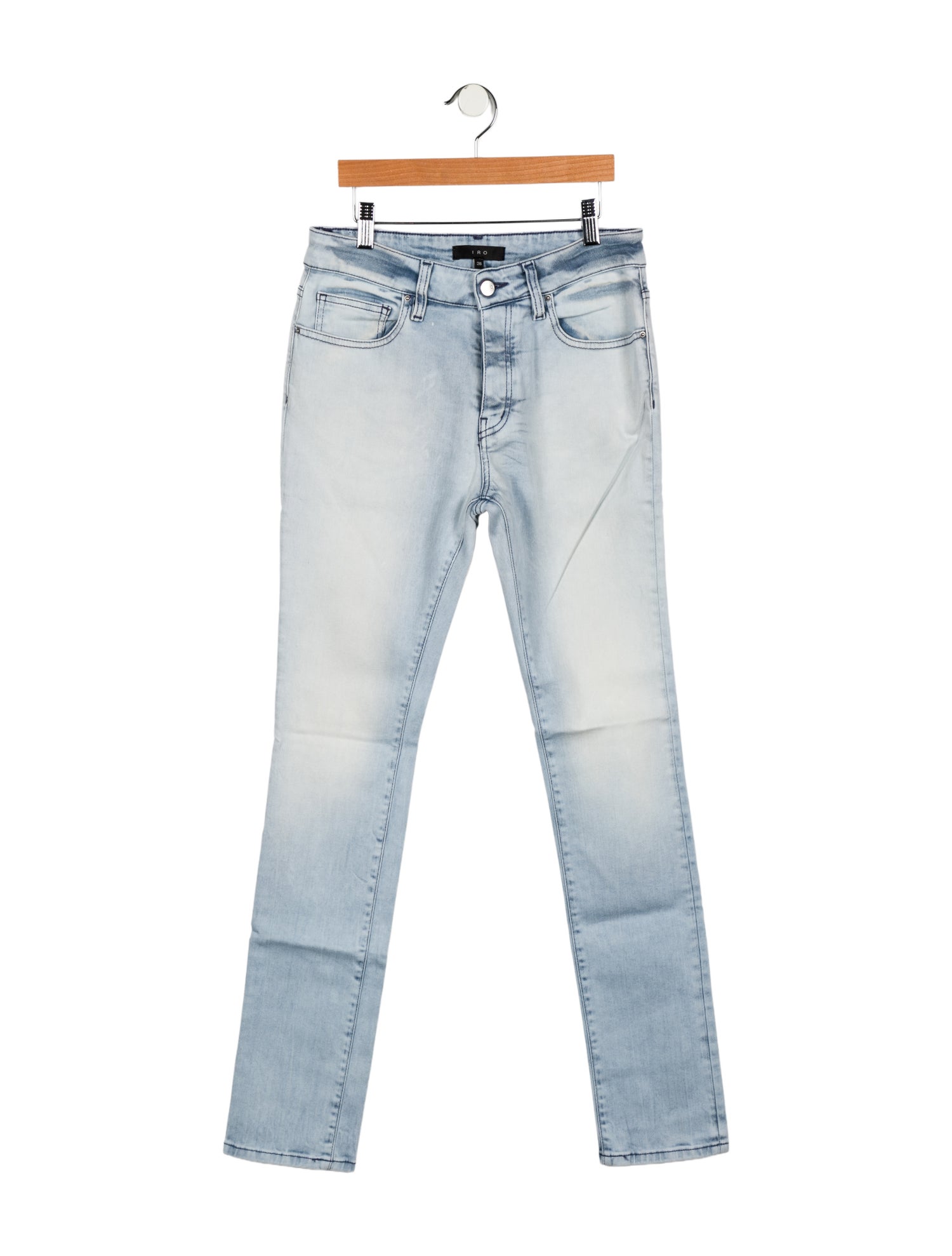 Iro Skinny Jeans w/ Tags