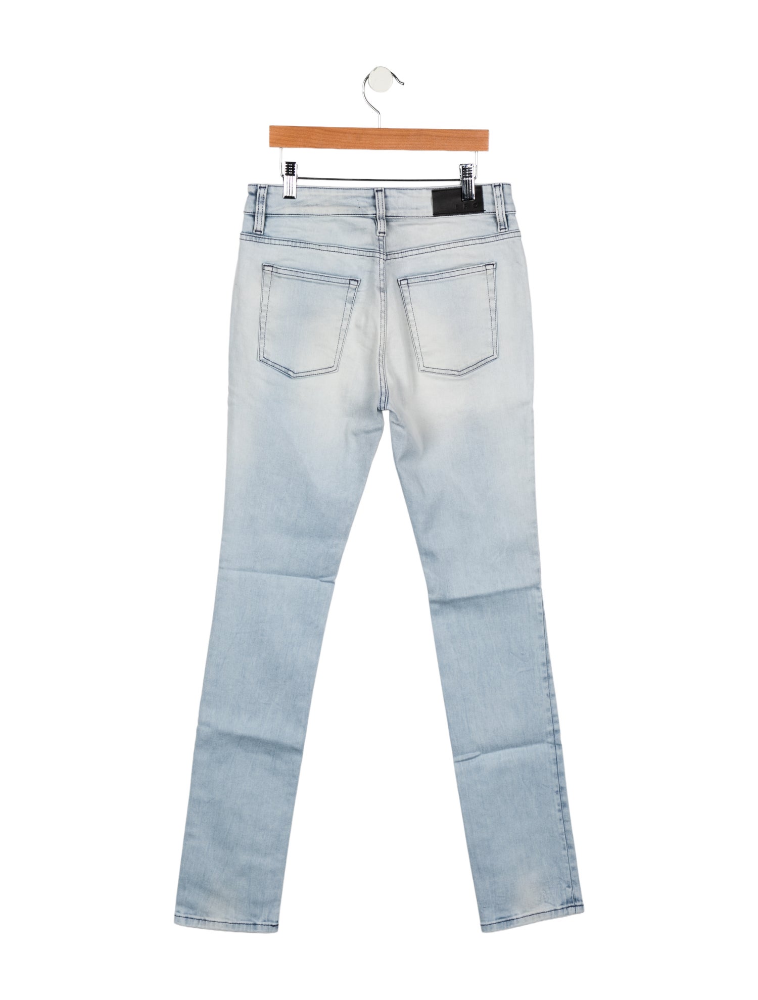 Iro Skinny Jeans w/ Tags