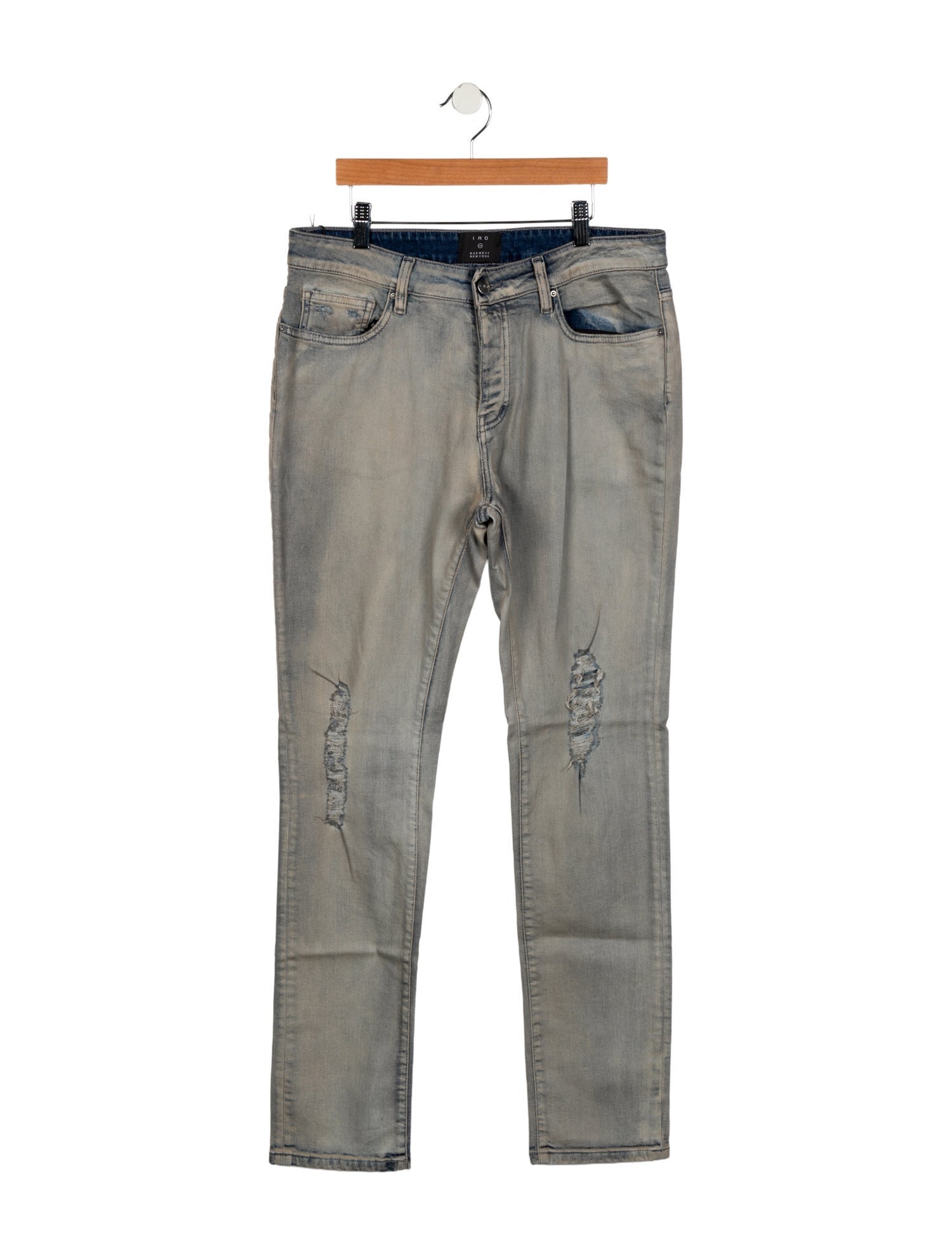 Iro Skinny Jeans w/ Tags