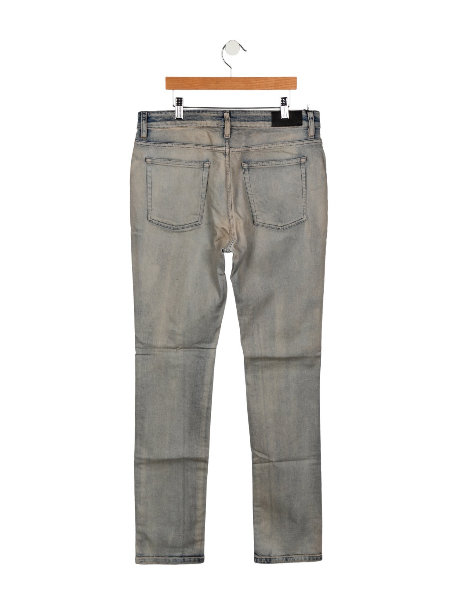 Iro Skinny Jeans w/ Tags