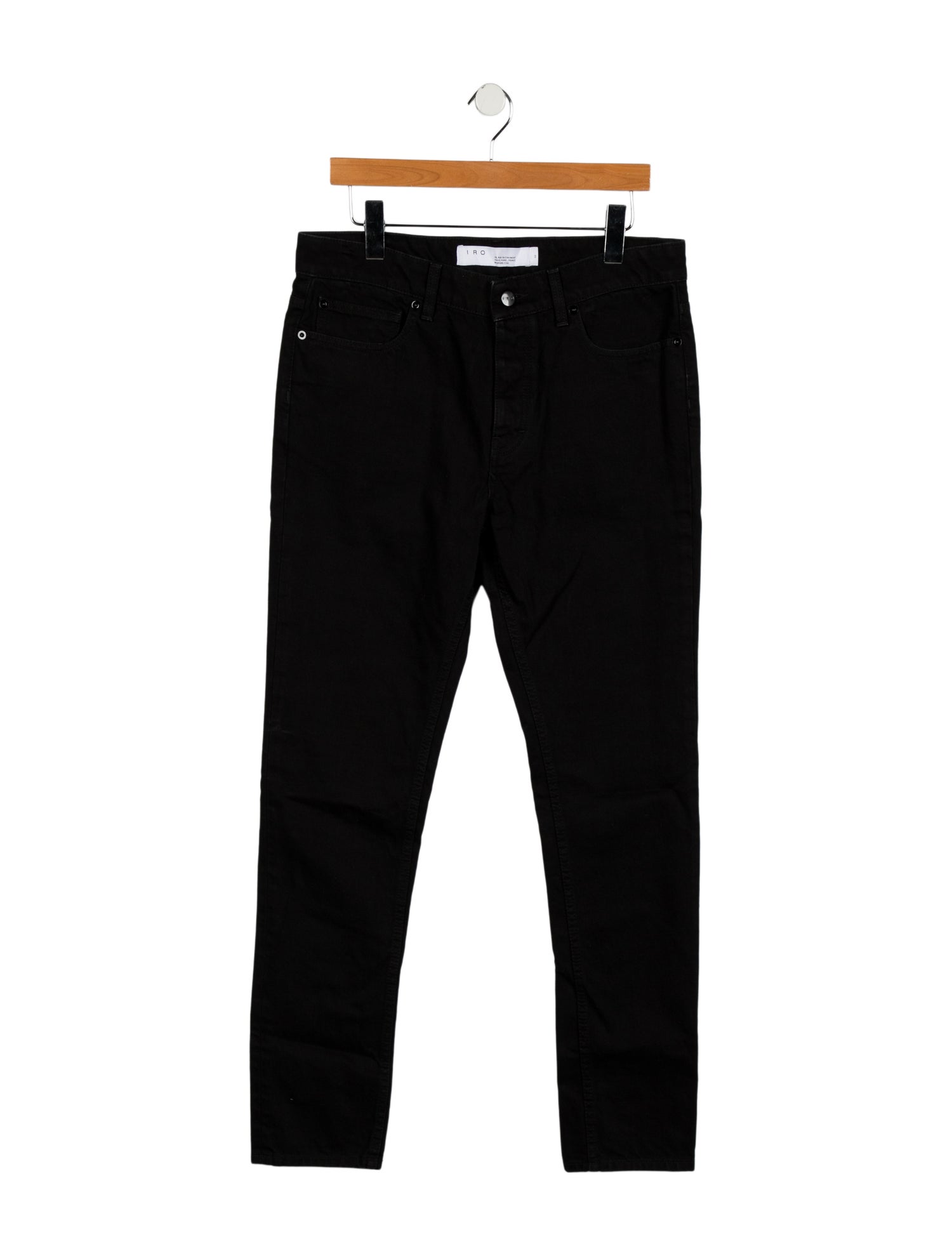 Iro Skinny Jeans
