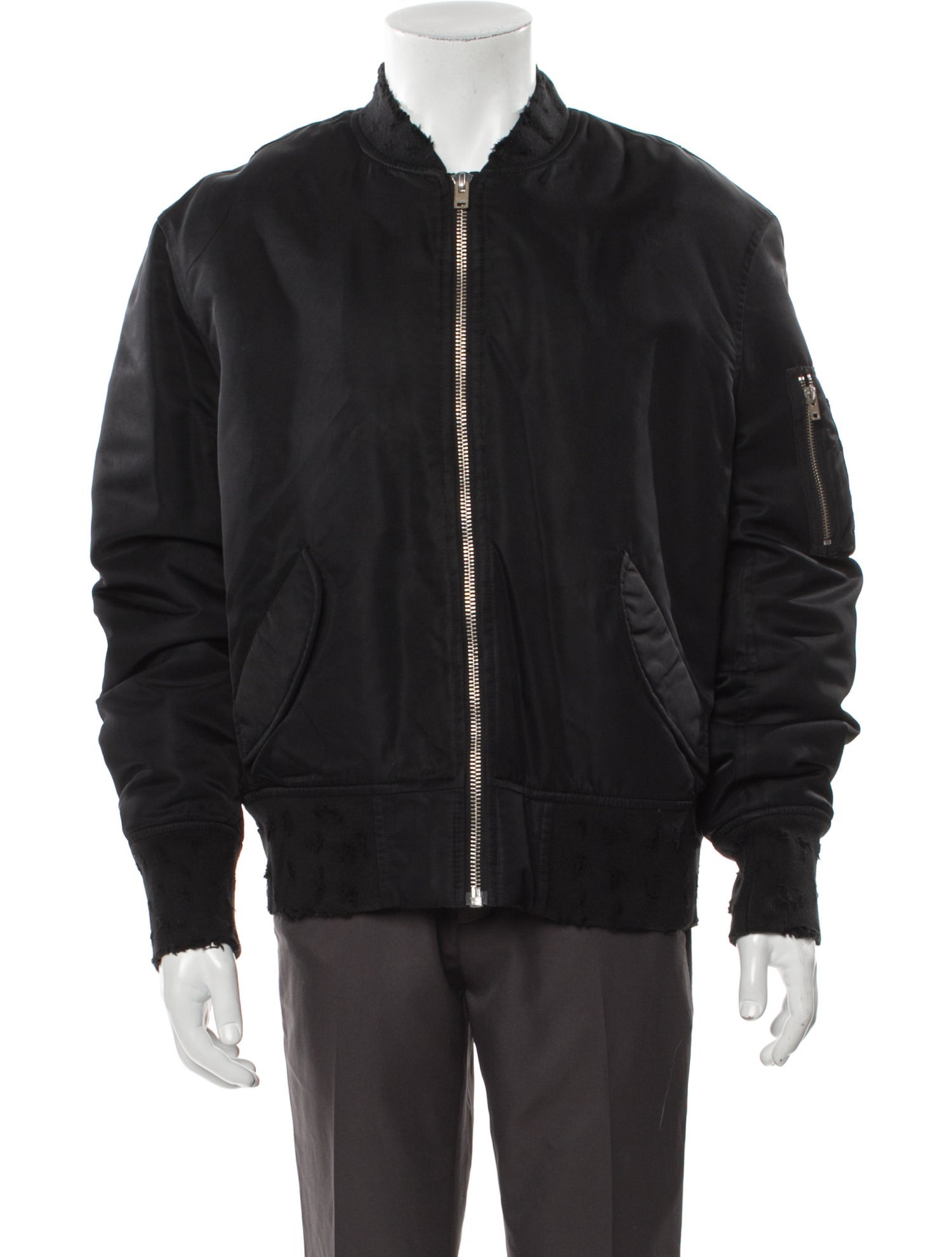 Iro Bomber Jacket w/ Tags