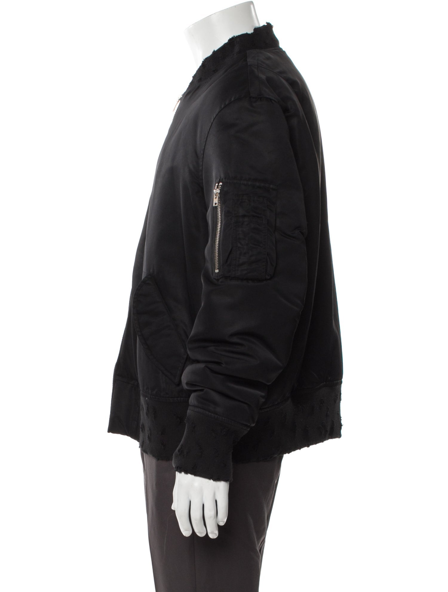 Iro Bomber Jacket w/ Tags