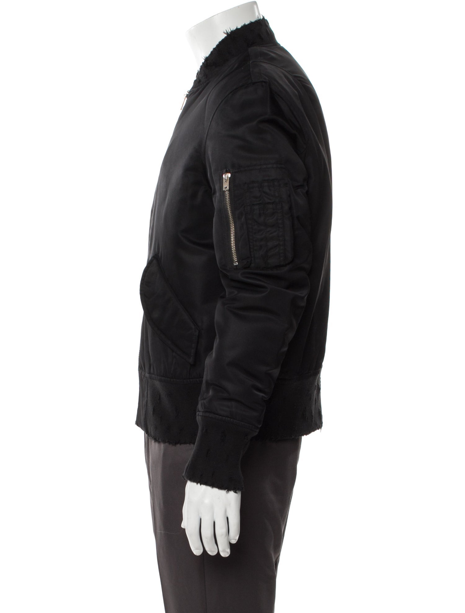 Iro Bomber Jacket w/ Tags