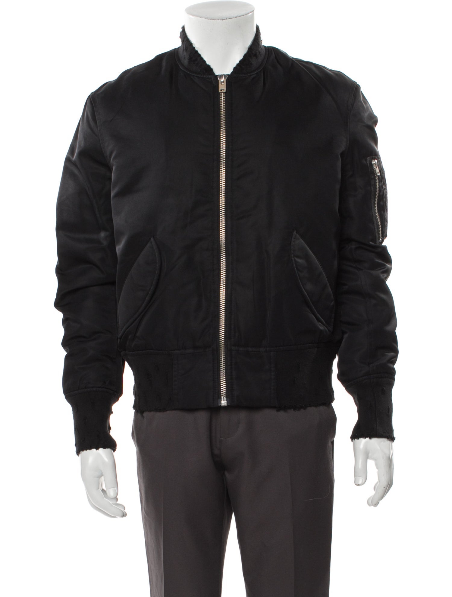 Iro Bomber Jacket w/ Tags