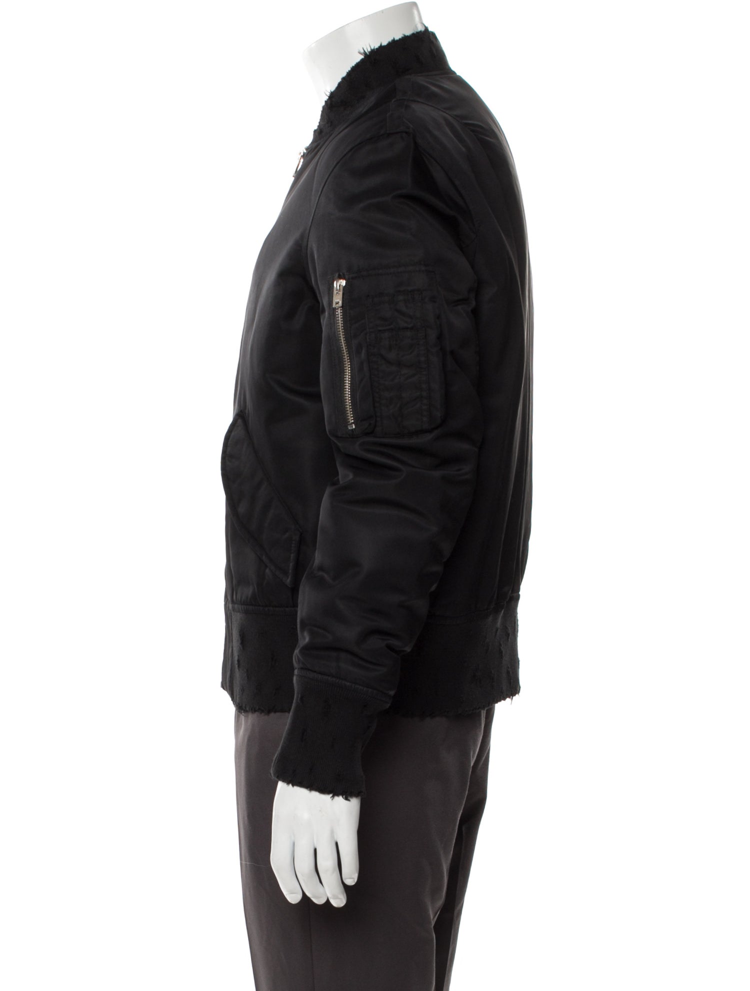 Iro Bomber Jacket w/ Tags