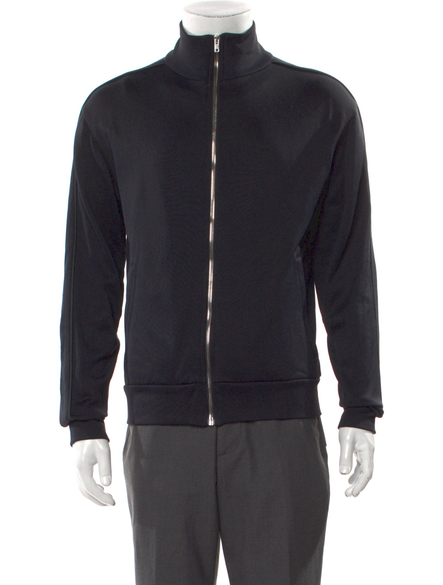 Iro Turtleneck Long Sleeve Sweatshirt w/ Tags