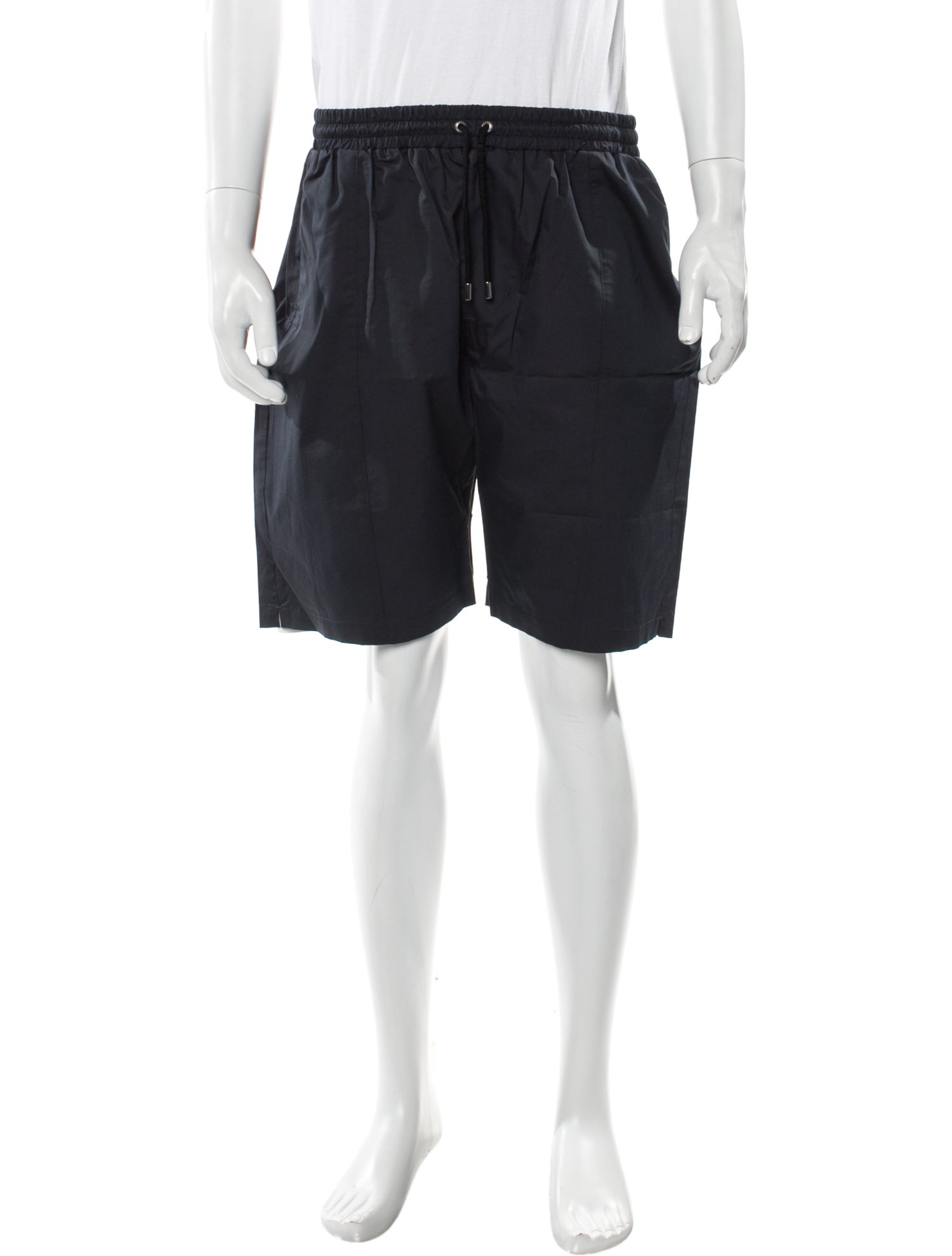 Iro Jogger Shorts