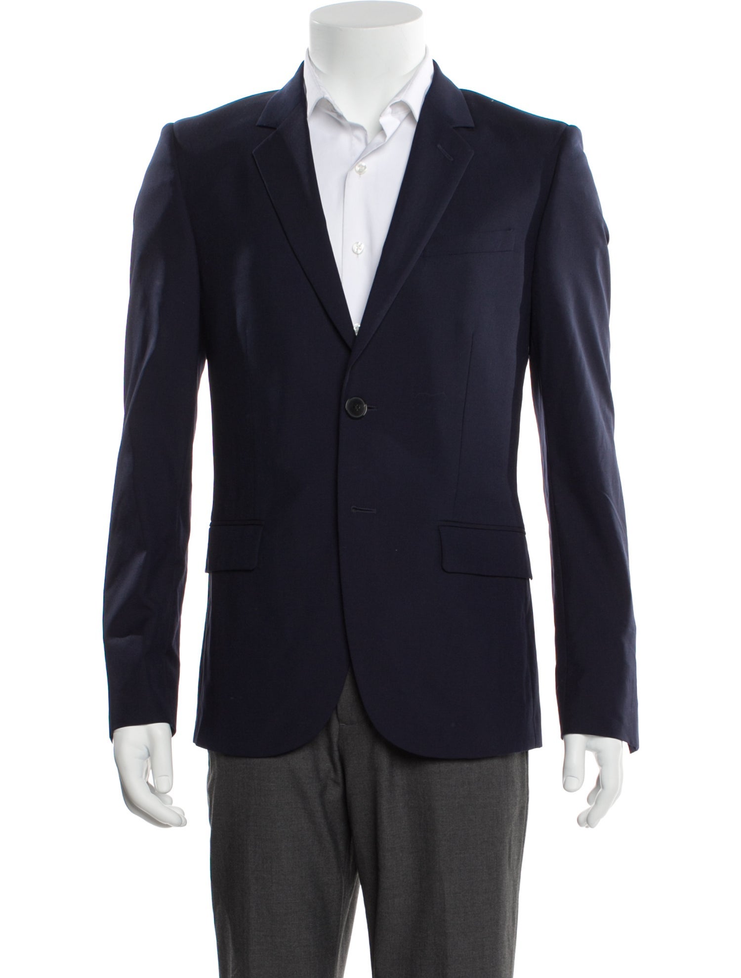 Iro Wool Blazer