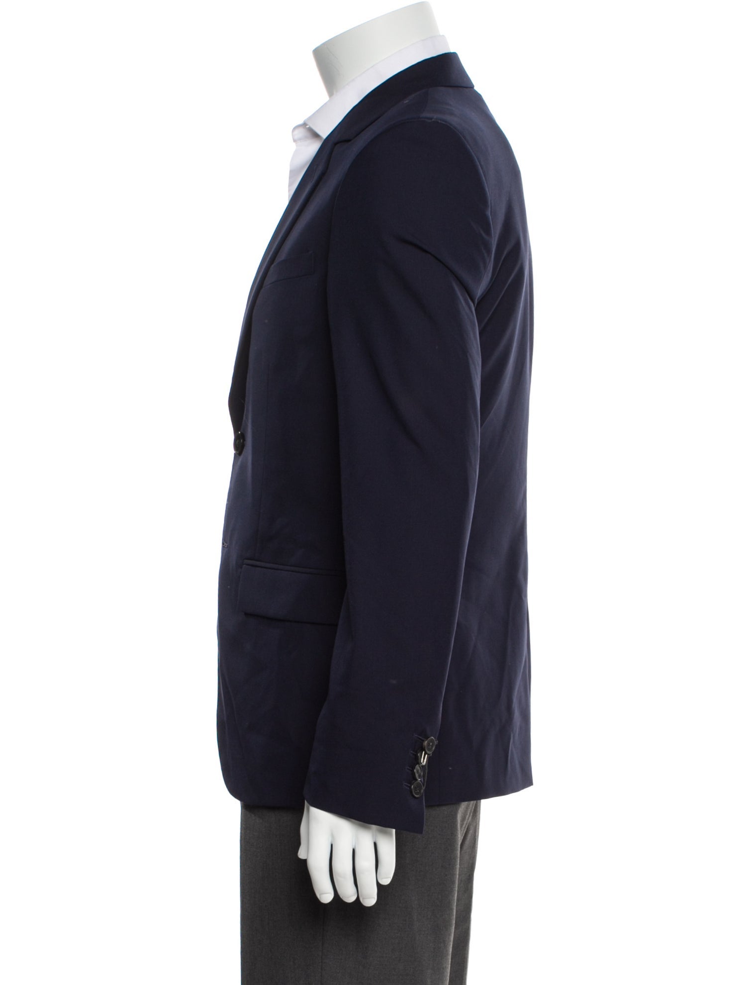 Iro Wool Blazer