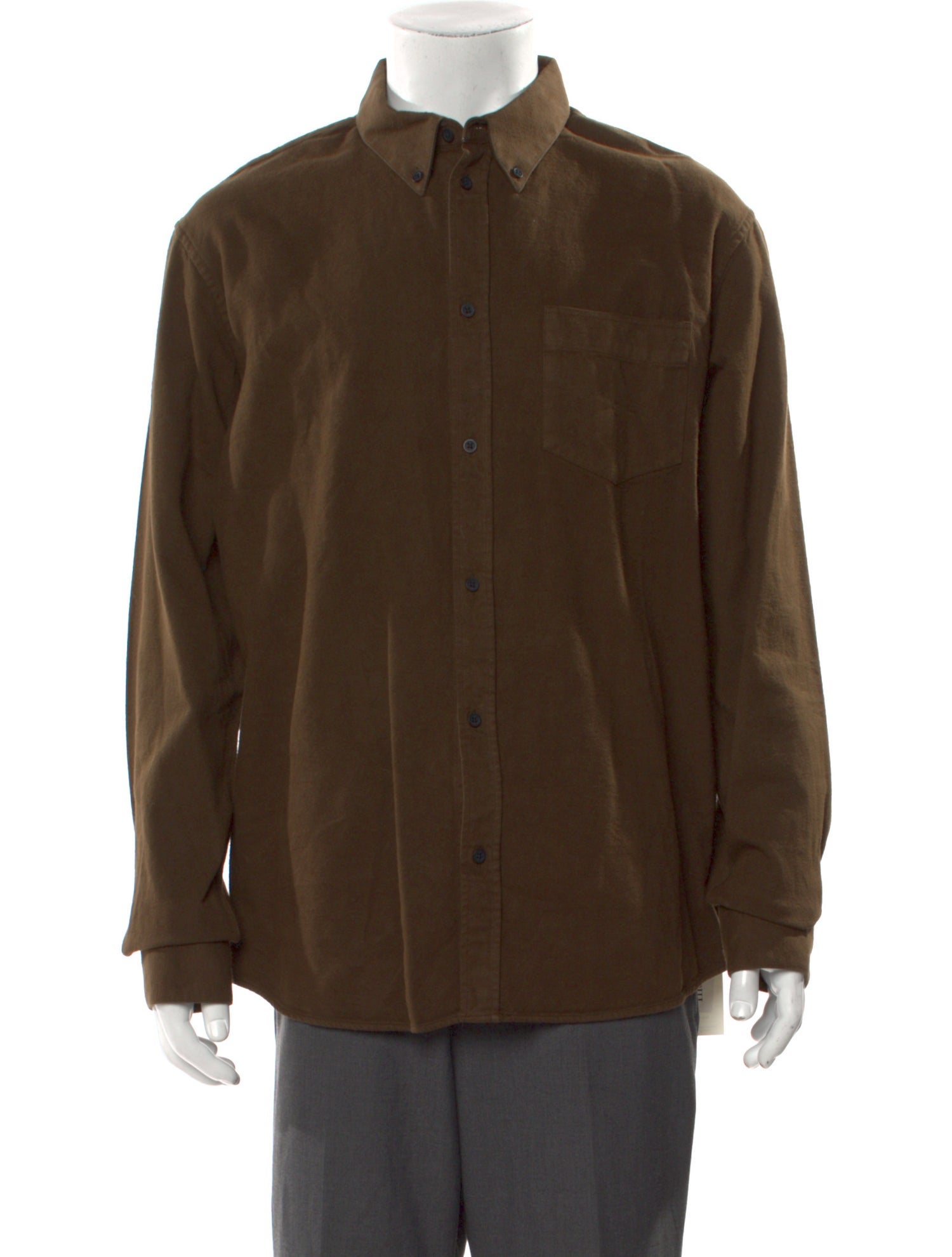 Iro Long Sleeve Shirt w/ Tags