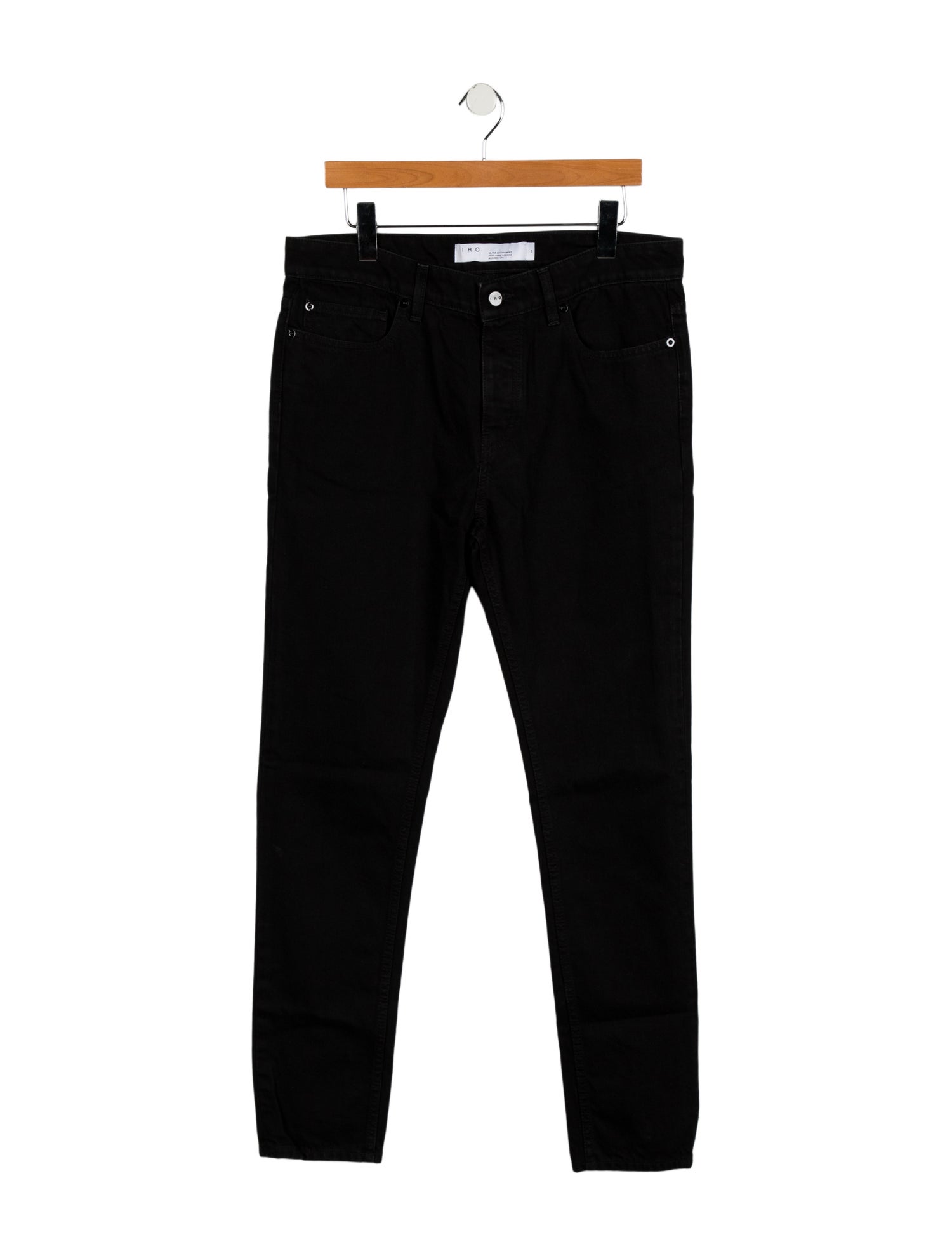 Iro Skinny Jeans