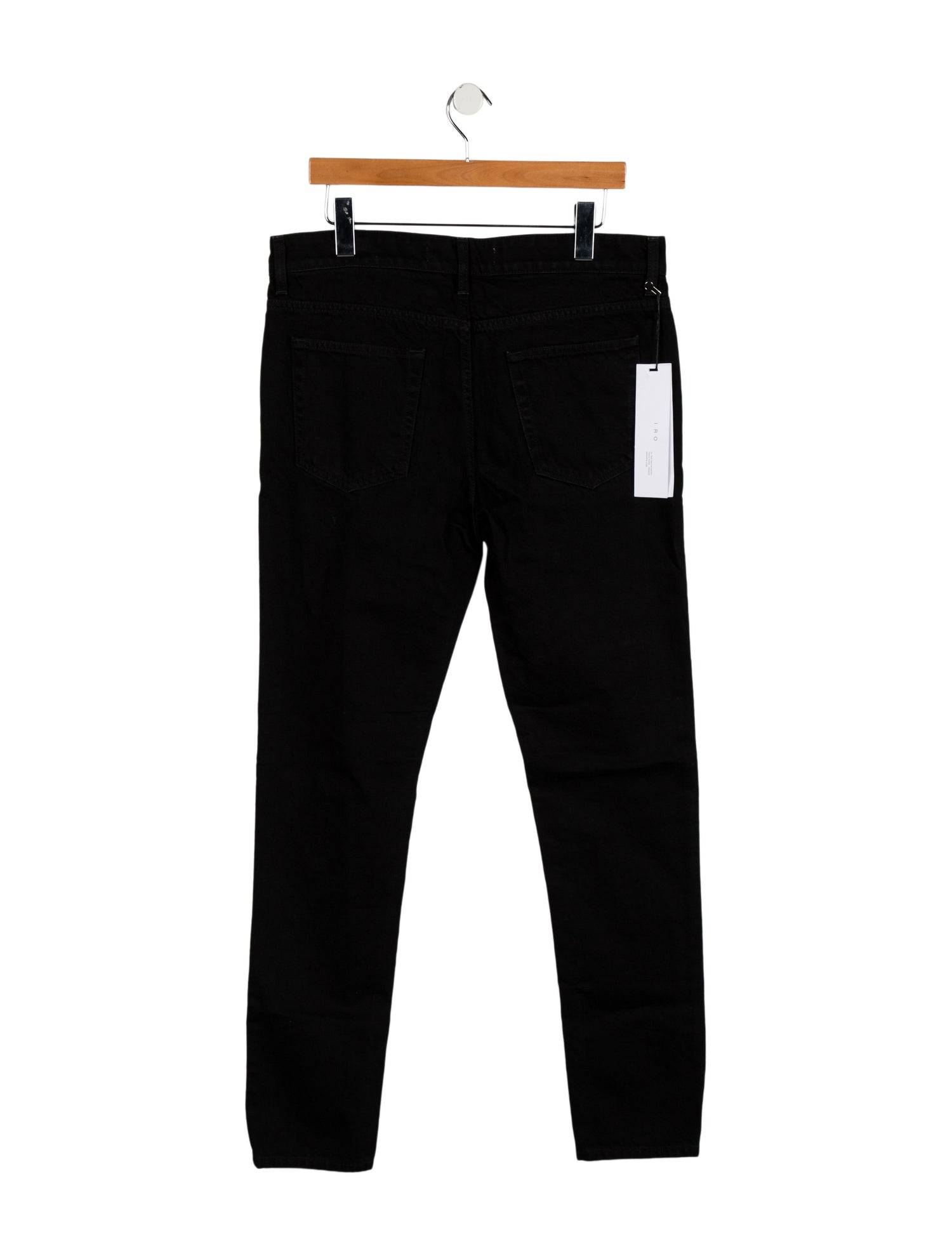 Iro Skinny Jeans