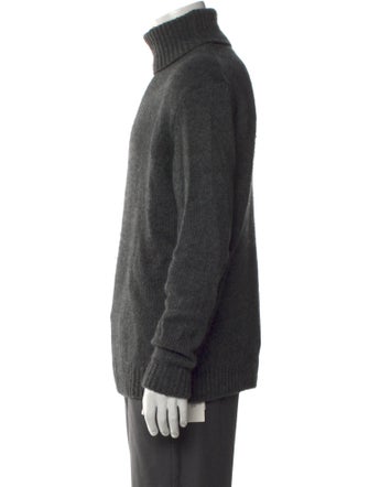 Iro Wool Turtleneck Pullover