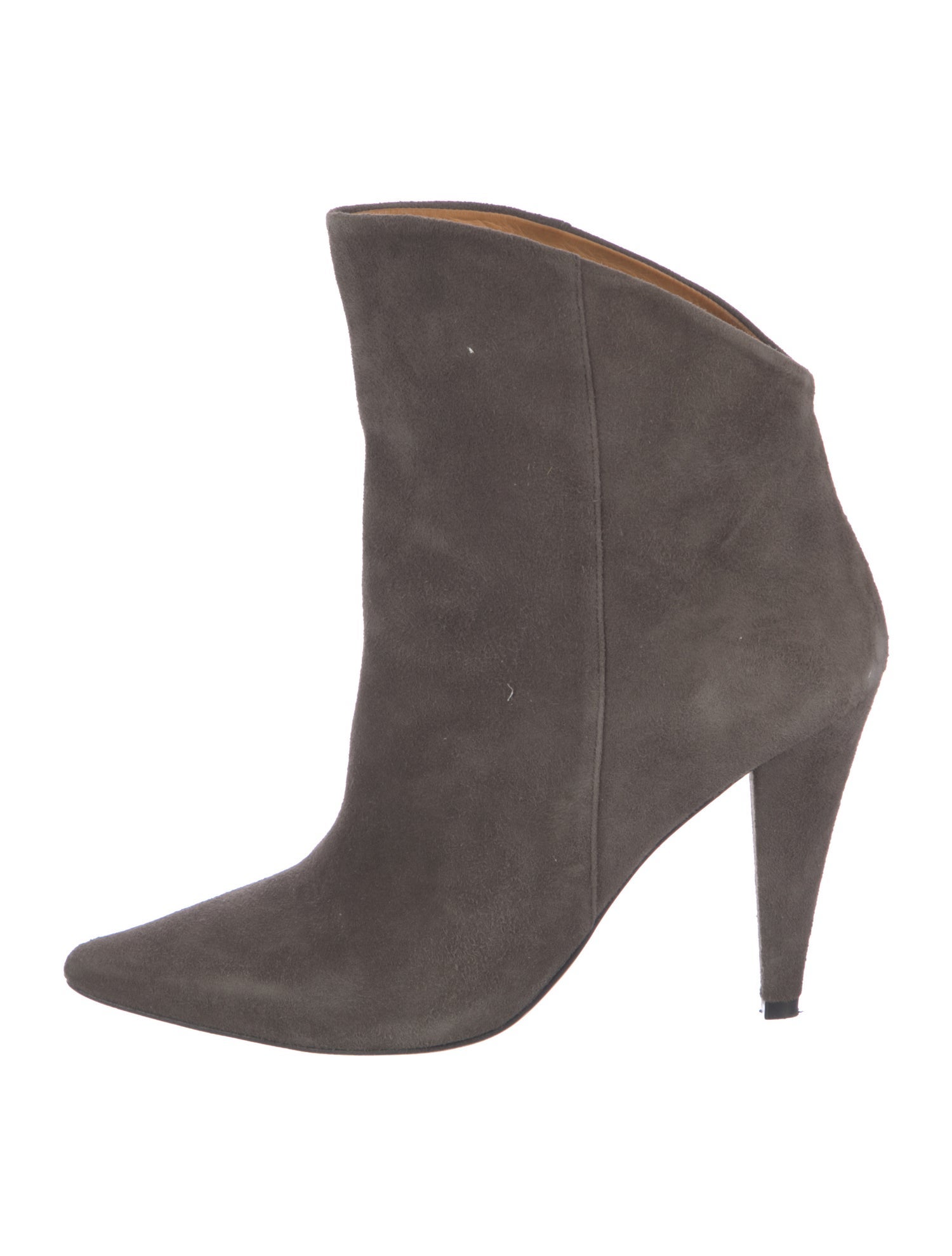 Iro Suede Boots